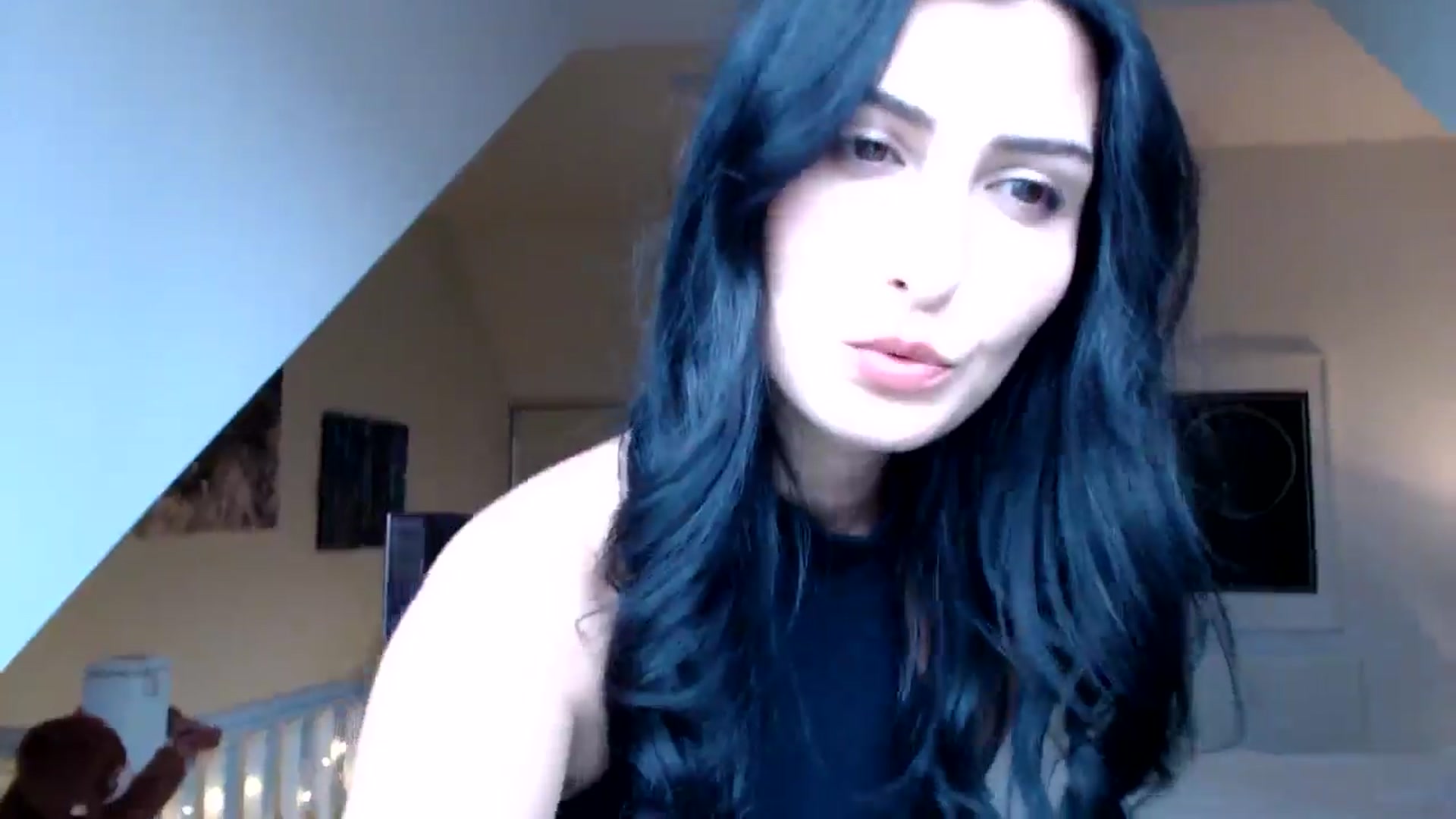 Gallery image thumbnail from LavIson's myfreecams stream on, 12/13/2024, 11:45 image 4 of 20