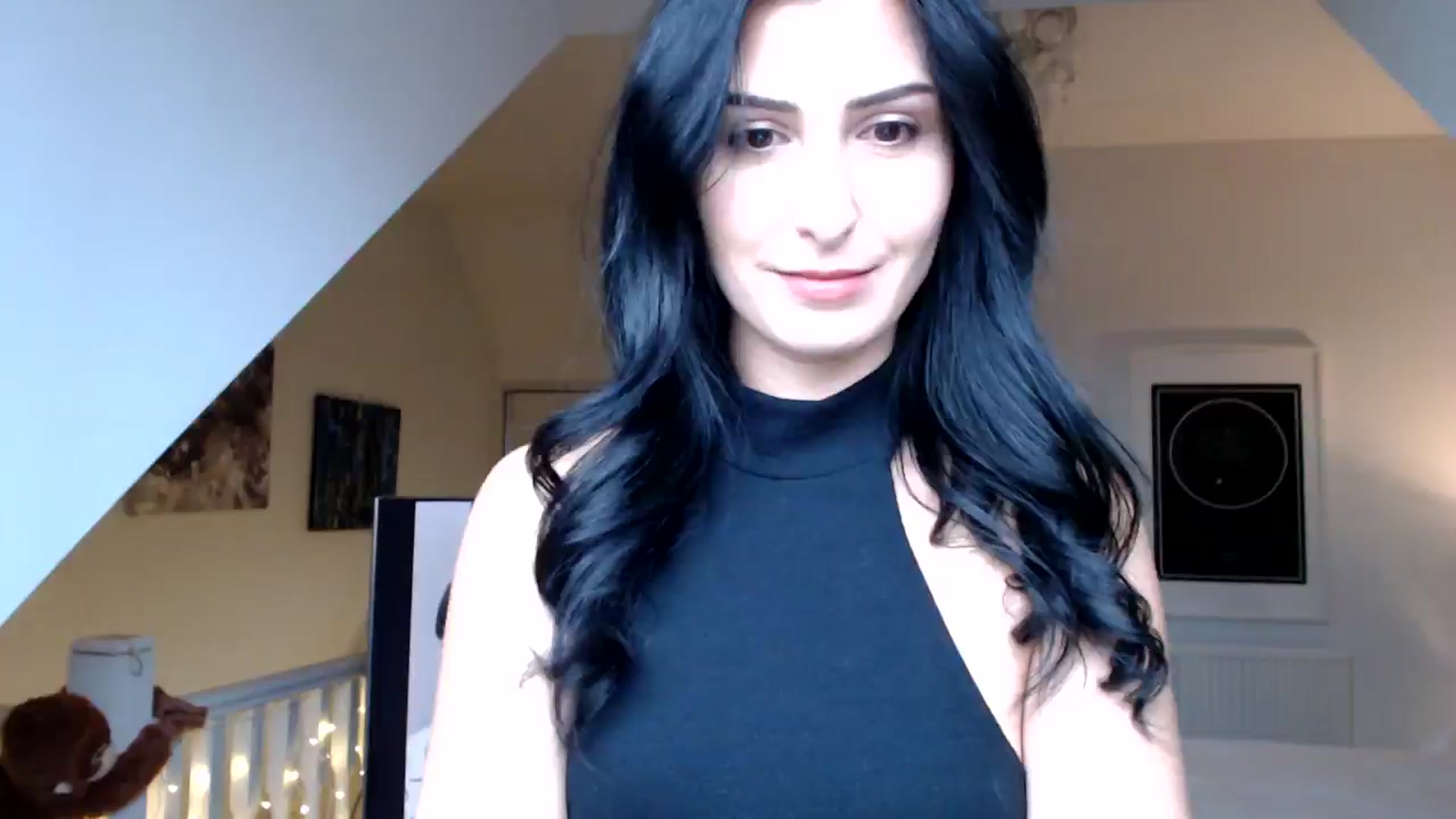 Gallery image thumbnail from LavIson's myfreecams stream on, 12/13/2024, 13:14 image 7 of 20