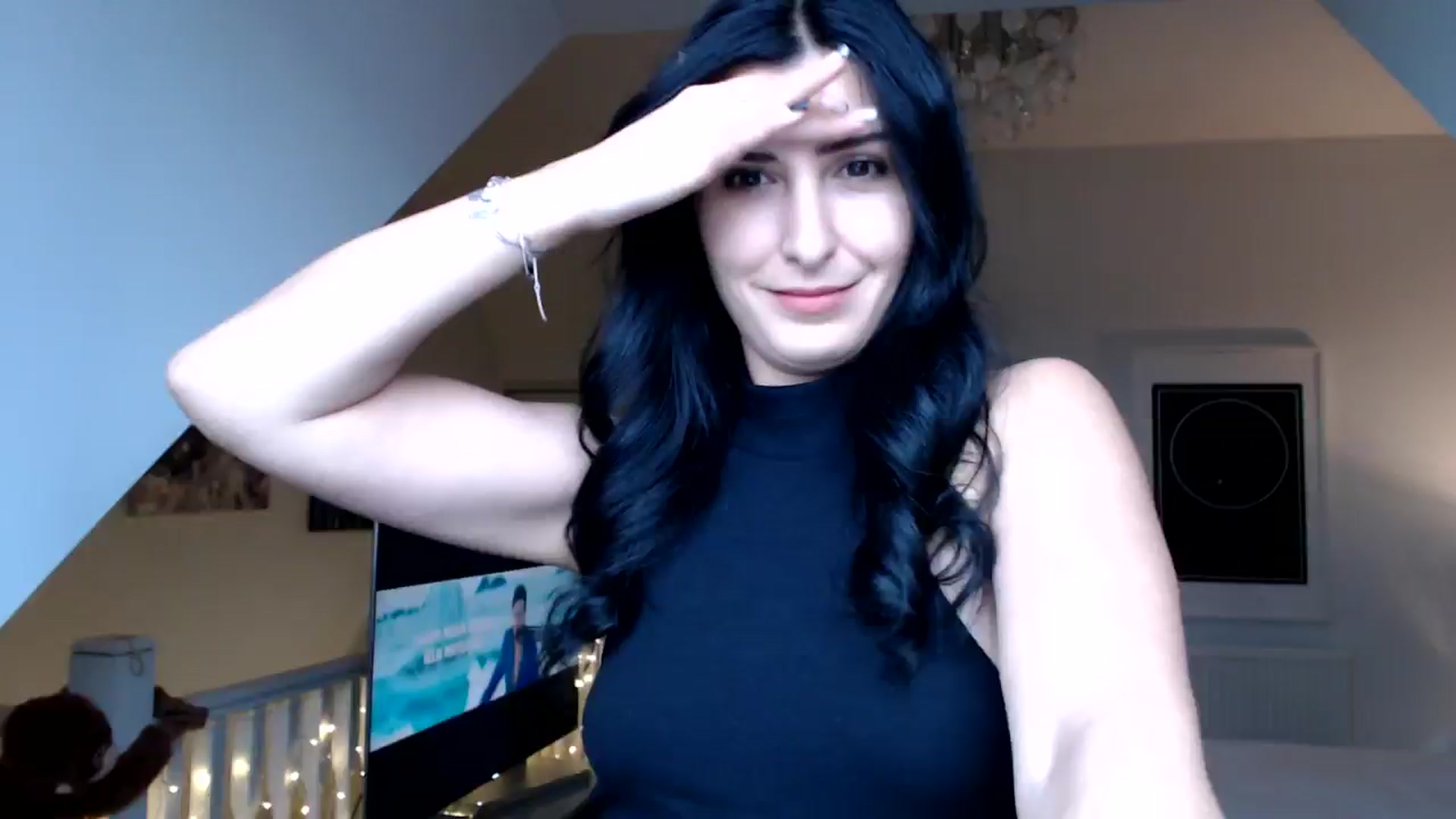 Gallery image thumbnail from LavIson's myfreecams stream on, 12/13/2024, 13:14 image 8 of 20