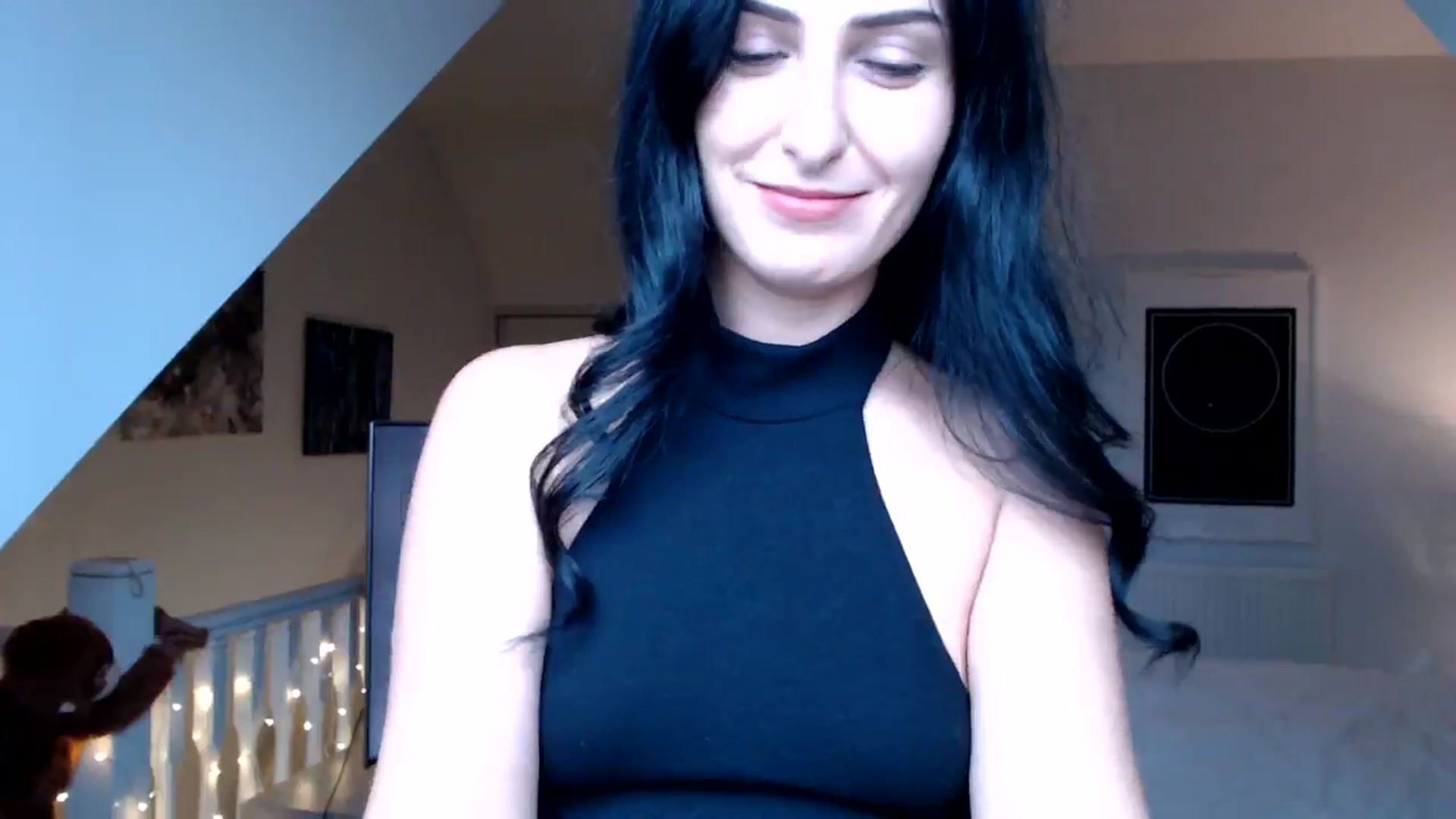 Gallery image thumbnail from LavIson's myfreecams stream on, 12/13/2024, 13:14 image 5 of 20