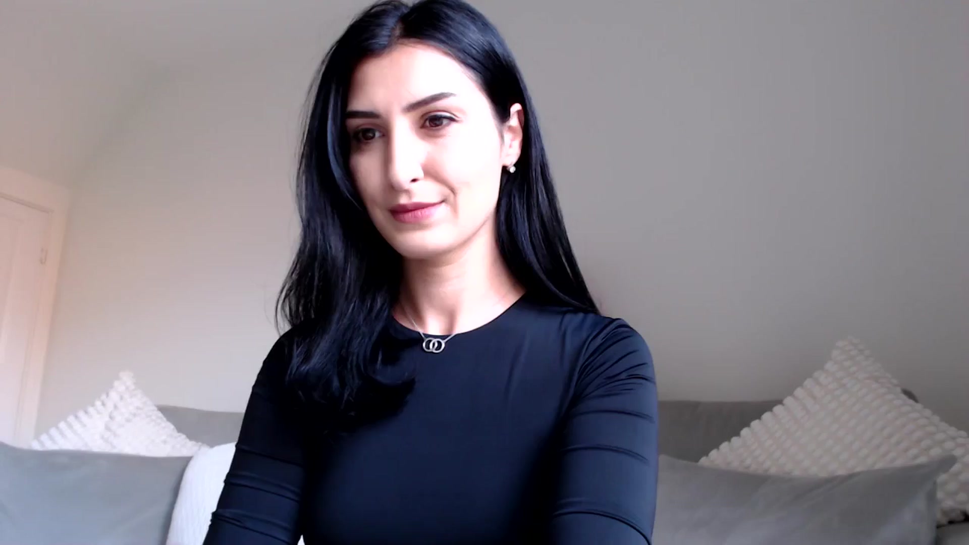 Gallery image thumbnail from LavIson's myfreecams stream on, 12/16/2024, 12:45 image 2 of 20