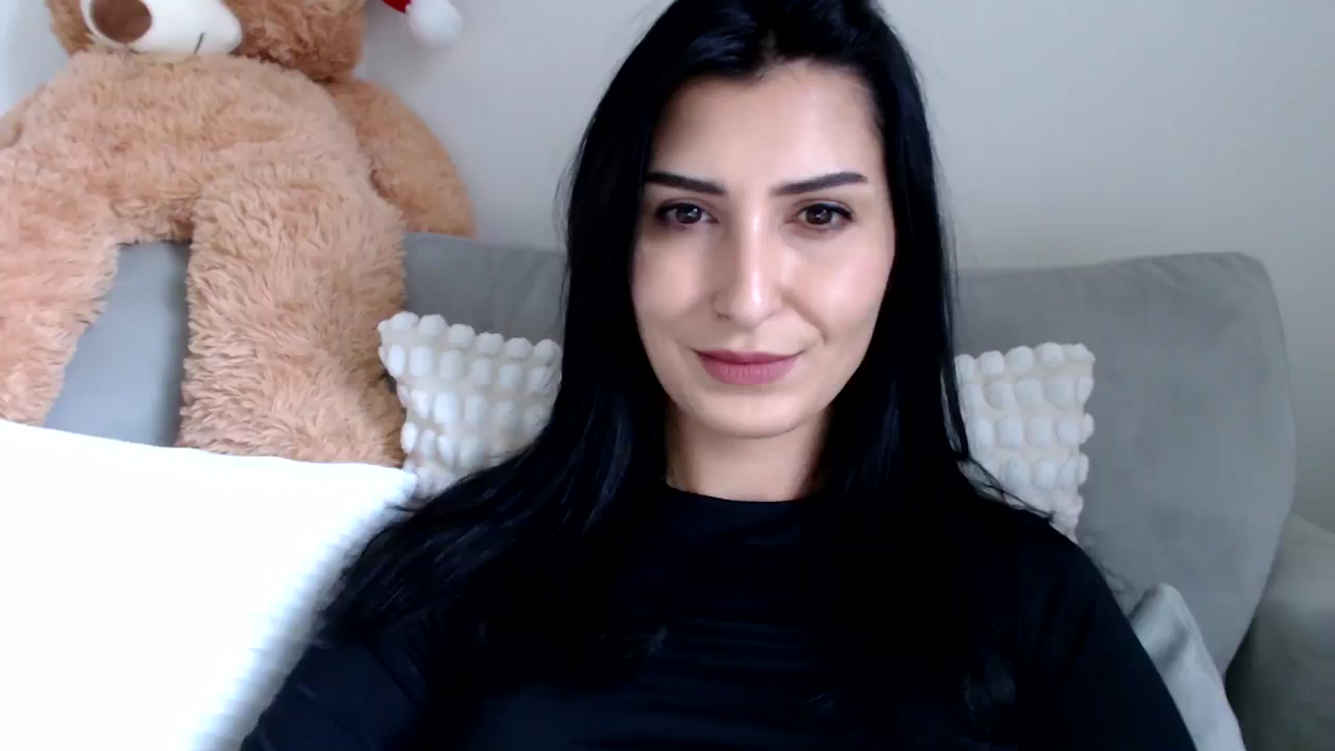 Gallery image thumbnail from LavIson's myfreecams stream on, 12/16/2024, 12:45 image 20 of 20