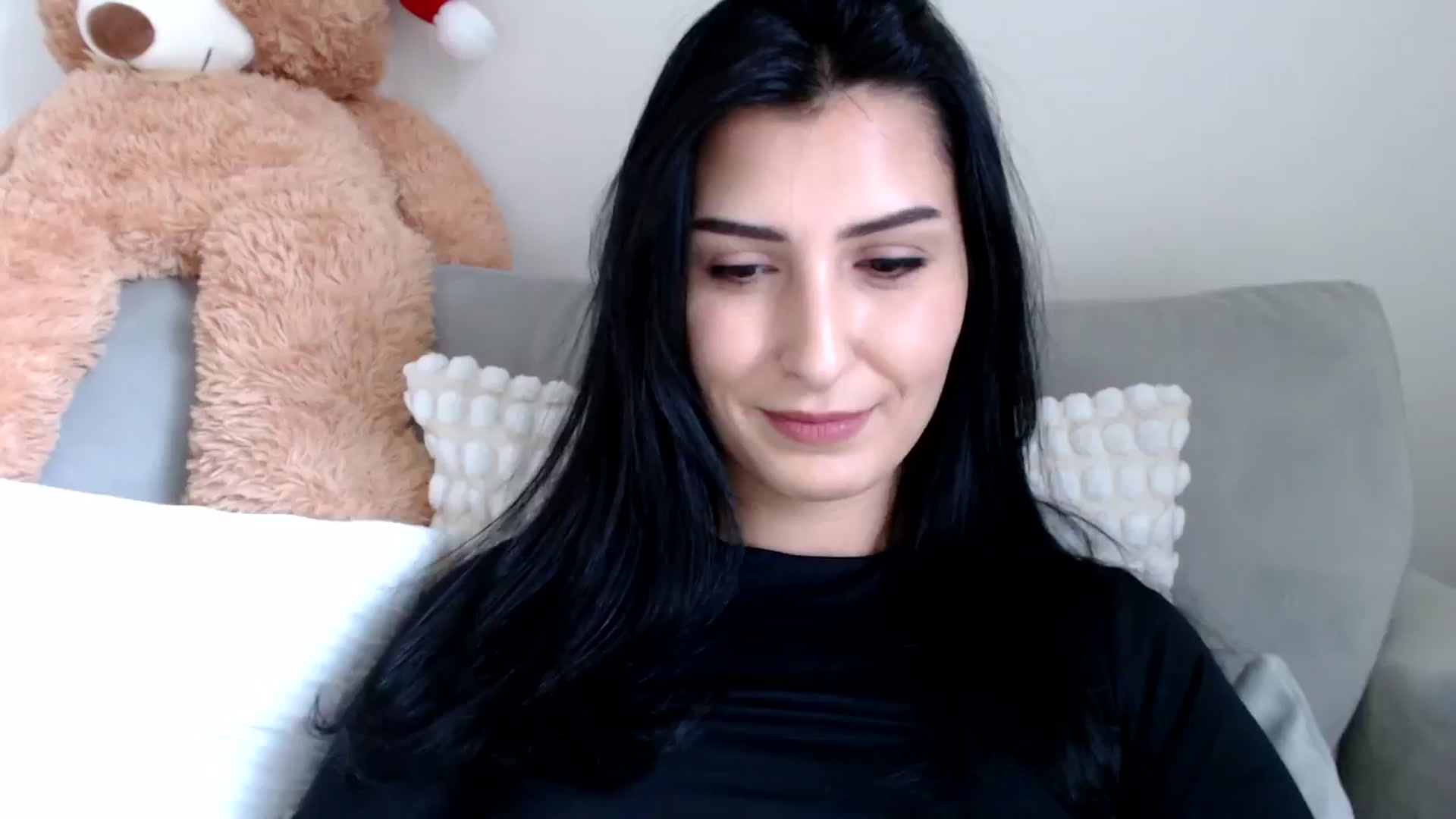 Gallery image thumbnail from LavIson's myfreecams stream on, 12/16/2024, 12:45 image 18 of 20