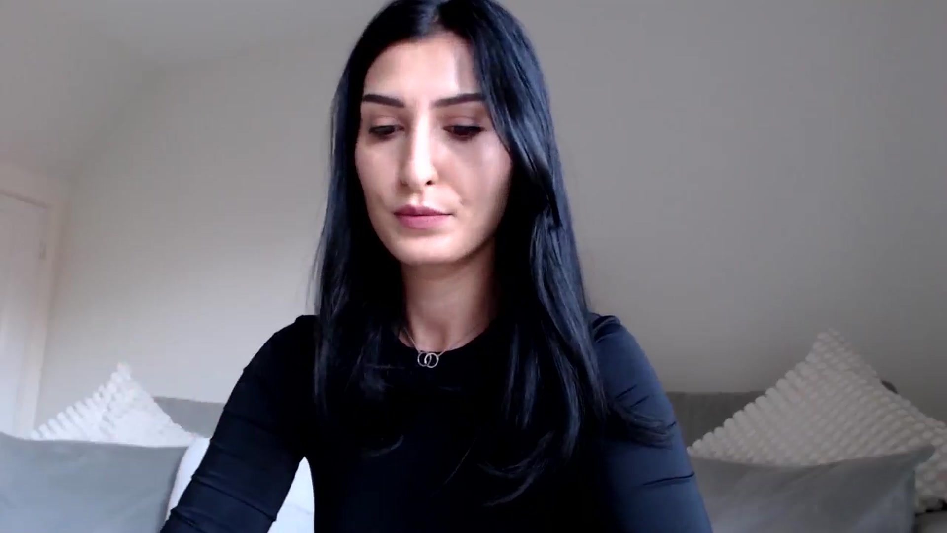 Gallery image thumbnail from LavIson's myfreecams stream on, 12/16/2024, 12:45 image 5 of 20