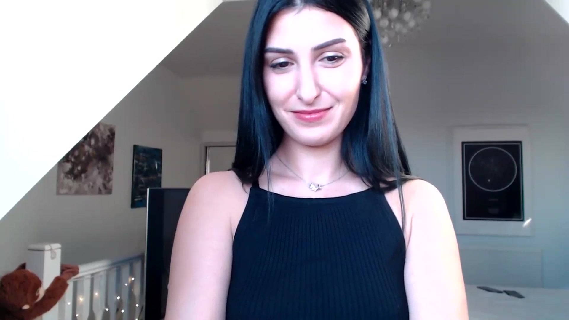 Gallery image thumbnail from LavIson's myfreecams stream on, 01/06/2025, 15:54 image 10 of 20