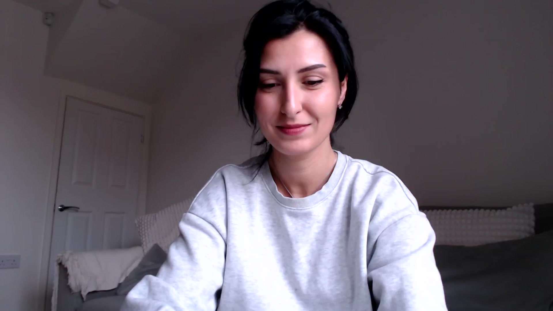 Gallery image thumbnail from LavIson's myfreecams stream on, 01/08/2025, 12:17 image 1 of 20