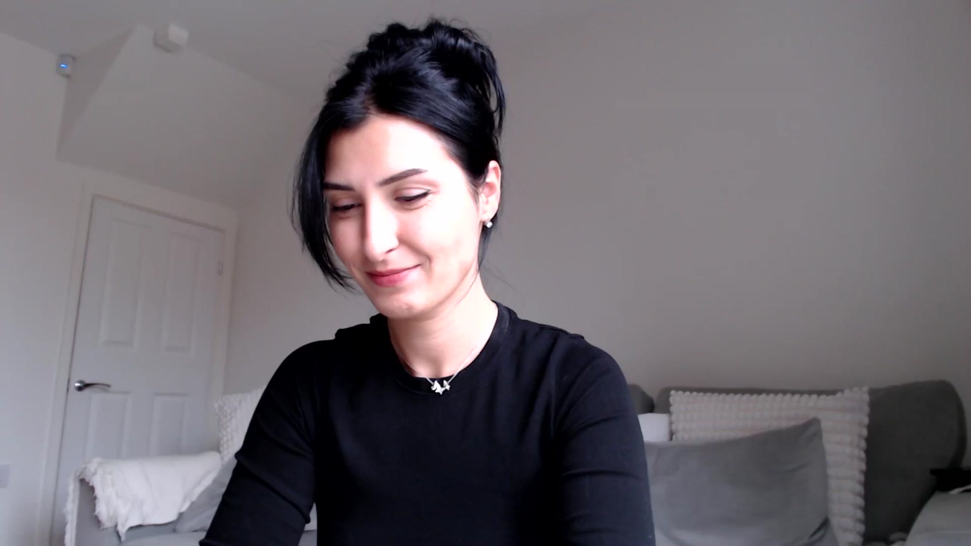 Gallery image thumbnail from LavIson's myfreecams stream on, 01/08/2025, 13:56 image 20 of 20