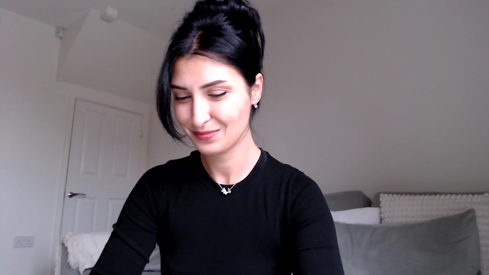 Gallery image thumbnail from LavIson's myfreecams stream on, 01/08/2025, 15:46 image 1 of 20