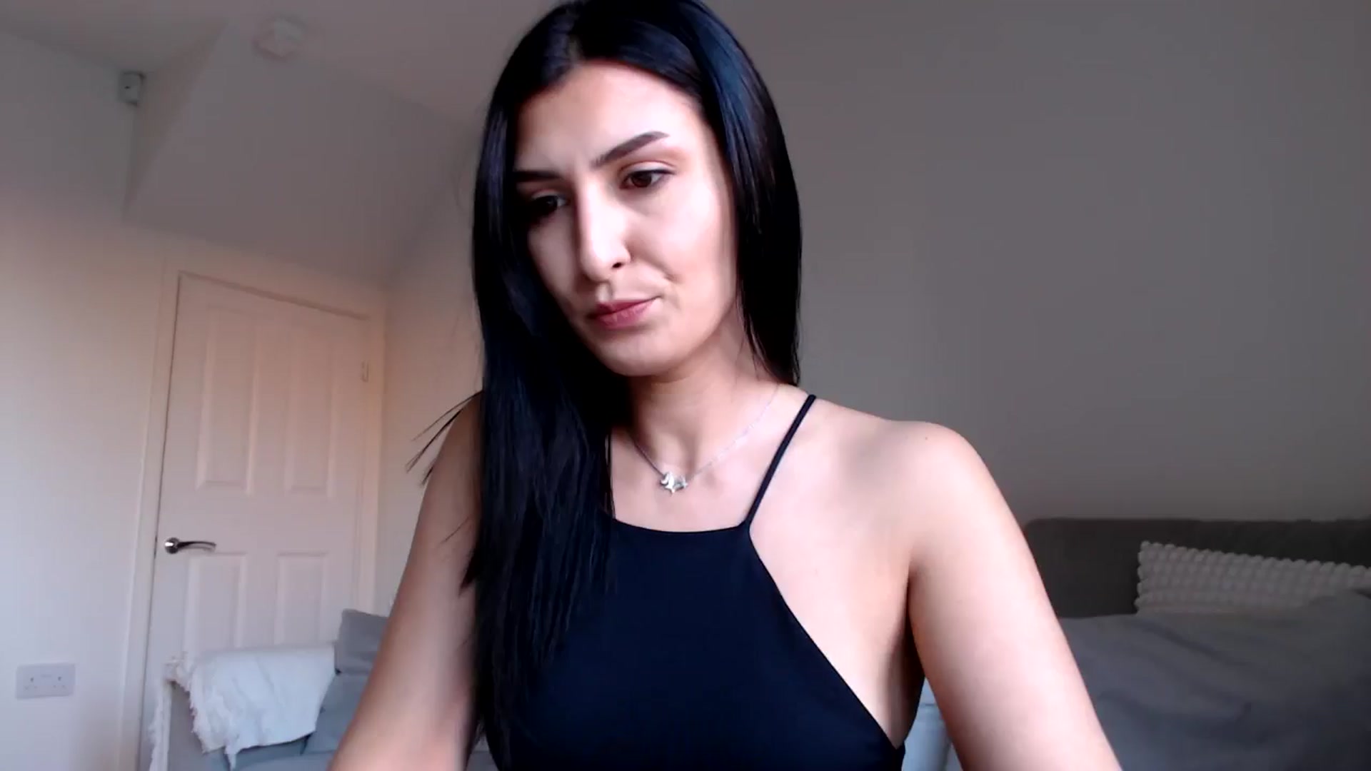 Gallery image thumbnail from LavIson's myfreecams stream on, 01/09/2025, 12:10 image 1 of 20