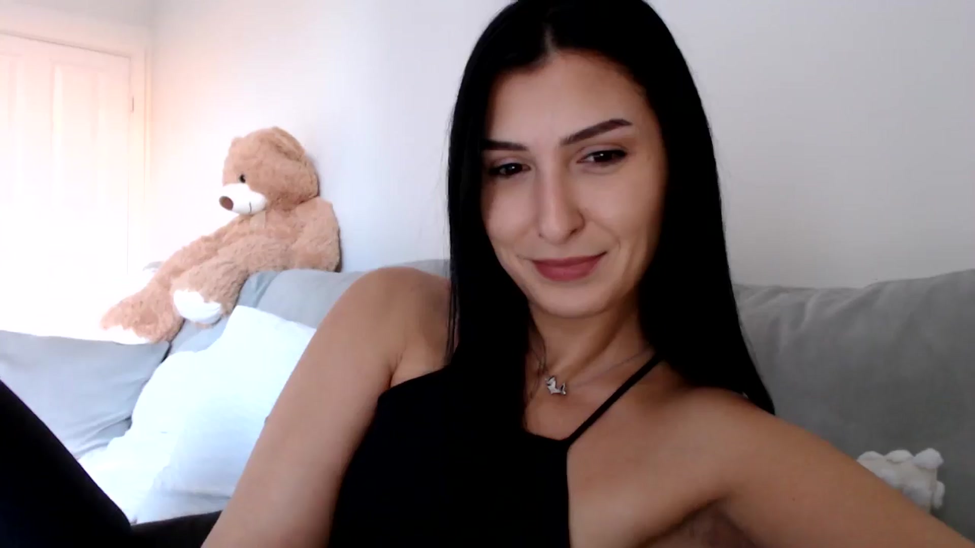 Gallery image thumbnail from LavIson's myfreecams stream on, 01/09/2025, 12:10 image 11 of 20