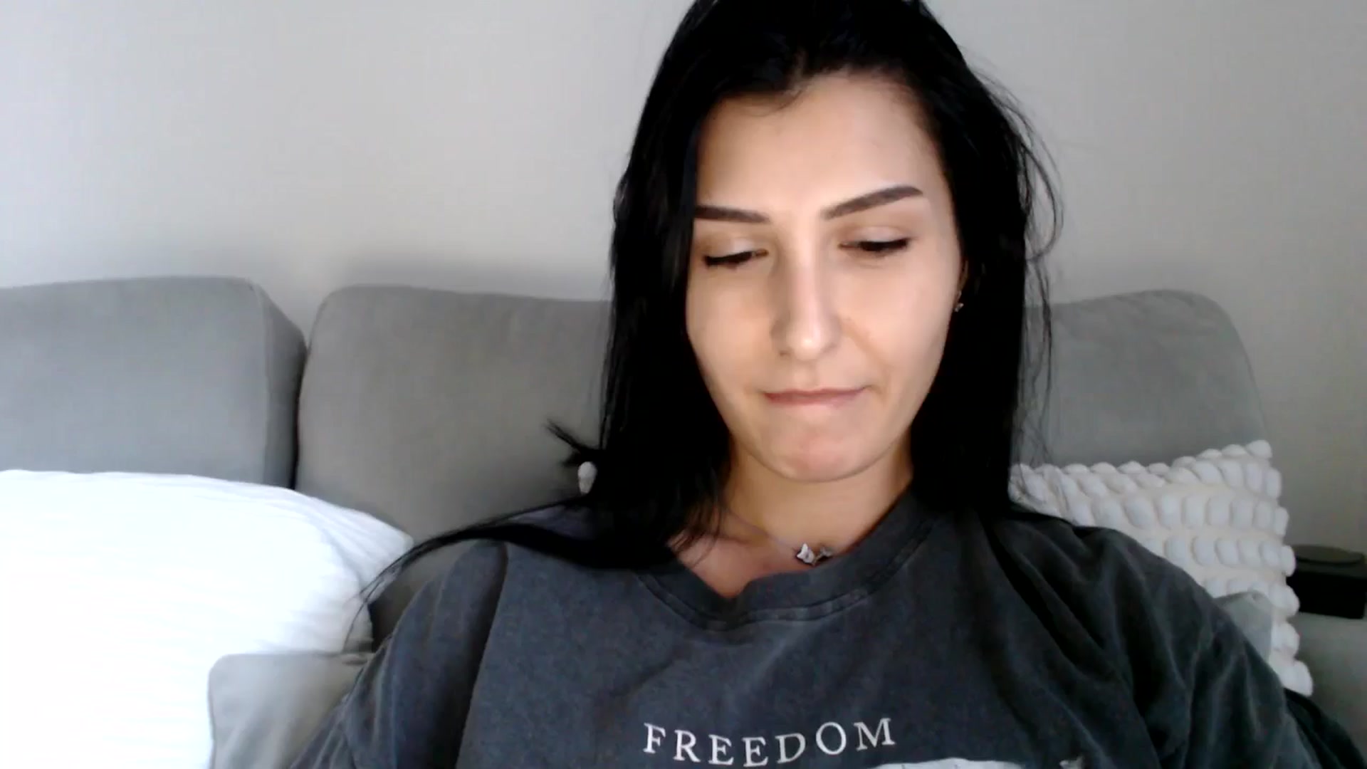 Gallery image thumbnail from LavIson's myfreecams stream on, 01/09/2025, 15:40 image 1 of 20