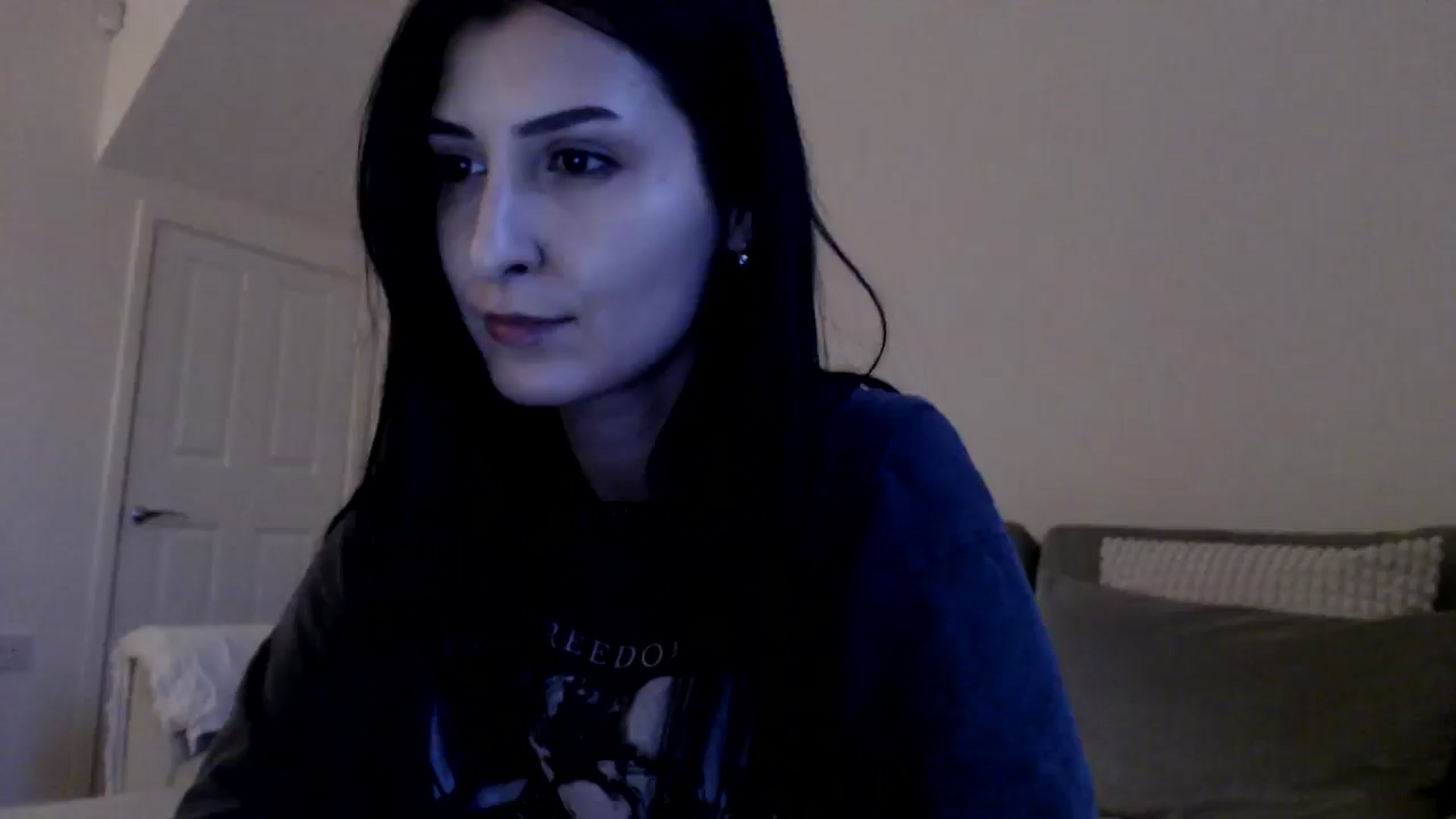Gallery image thumbnail from LavIson's myfreecams stream on, 01/09/2025, 16:26 image 7 of 20