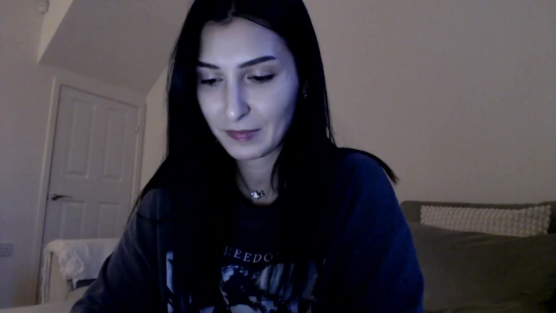 Gallery image thumbnail from LavIson's myfreecams stream on, 01/09/2025, 16:26 image 15 of 20