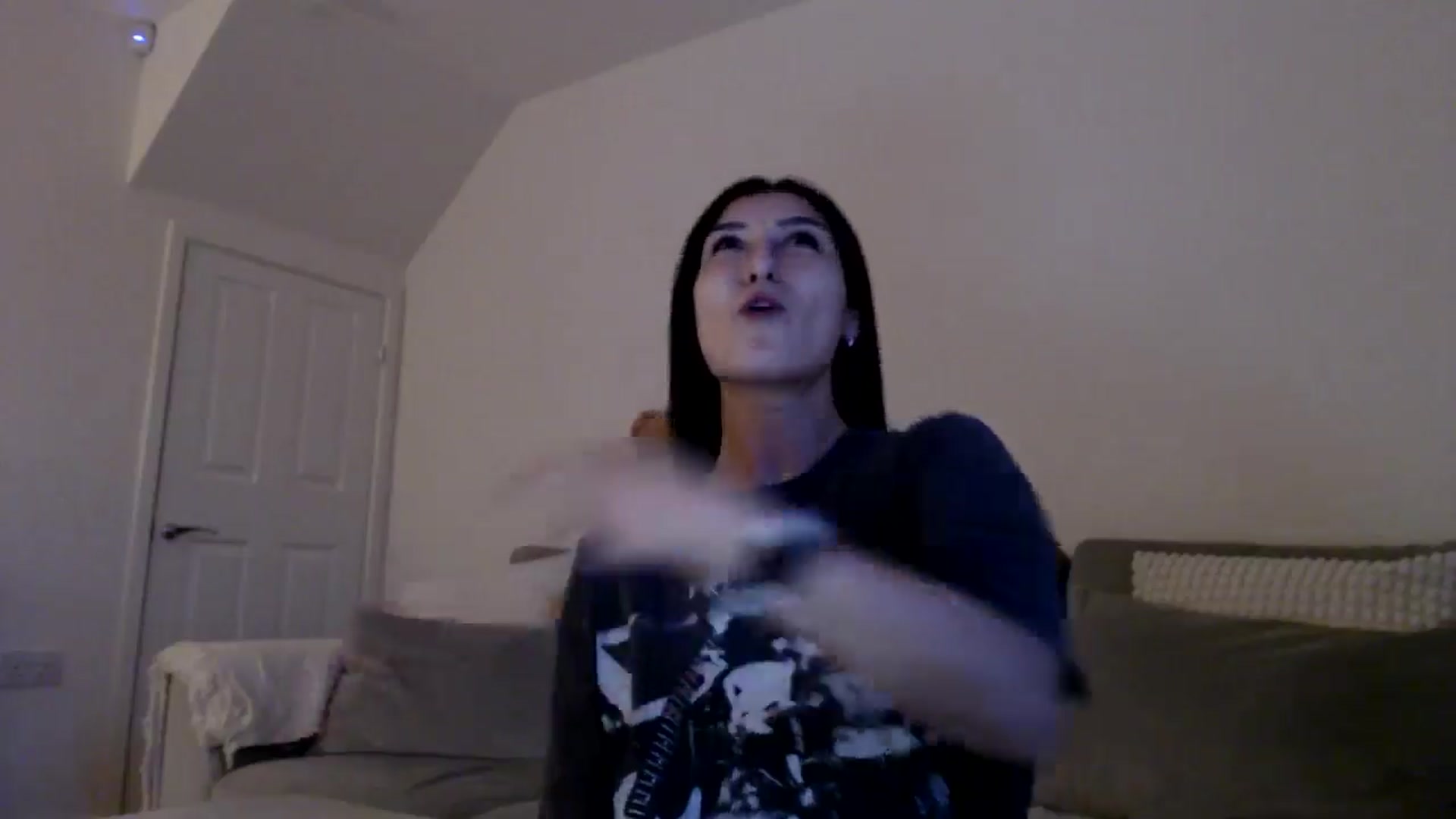 Gallery image thumbnail from LavIson's myfreecams stream on, 01/09/2025, 16:26 image 19 of 20