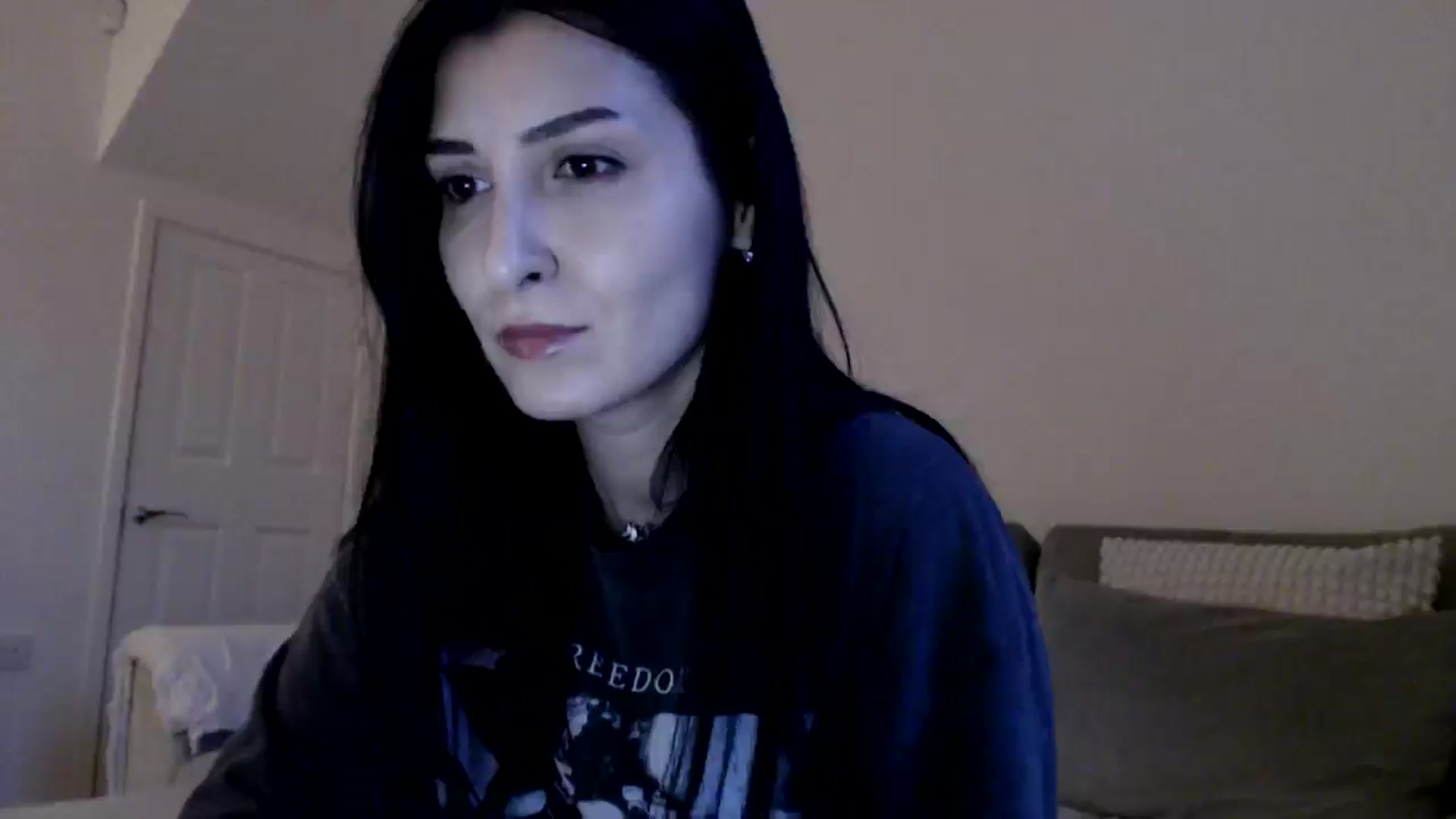 Gallery image thumbnail from LavIson's myfreecams stream on, 01/09/2025, 16:26 image 8 of 20