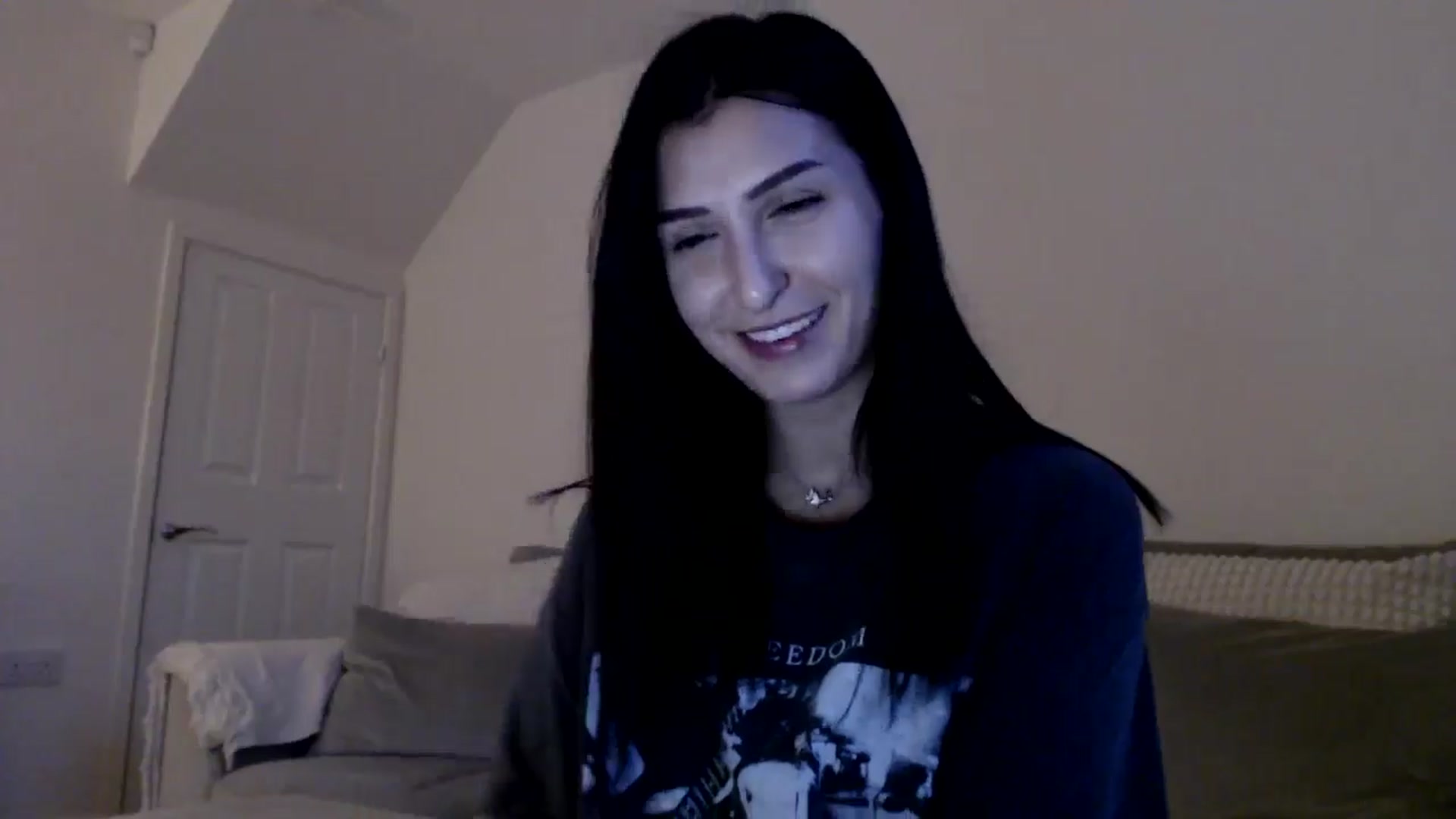 Gallery image thumbnail from LavIson's myfreecams stream on, 01/09/2025, 16:26 image 18 of 20