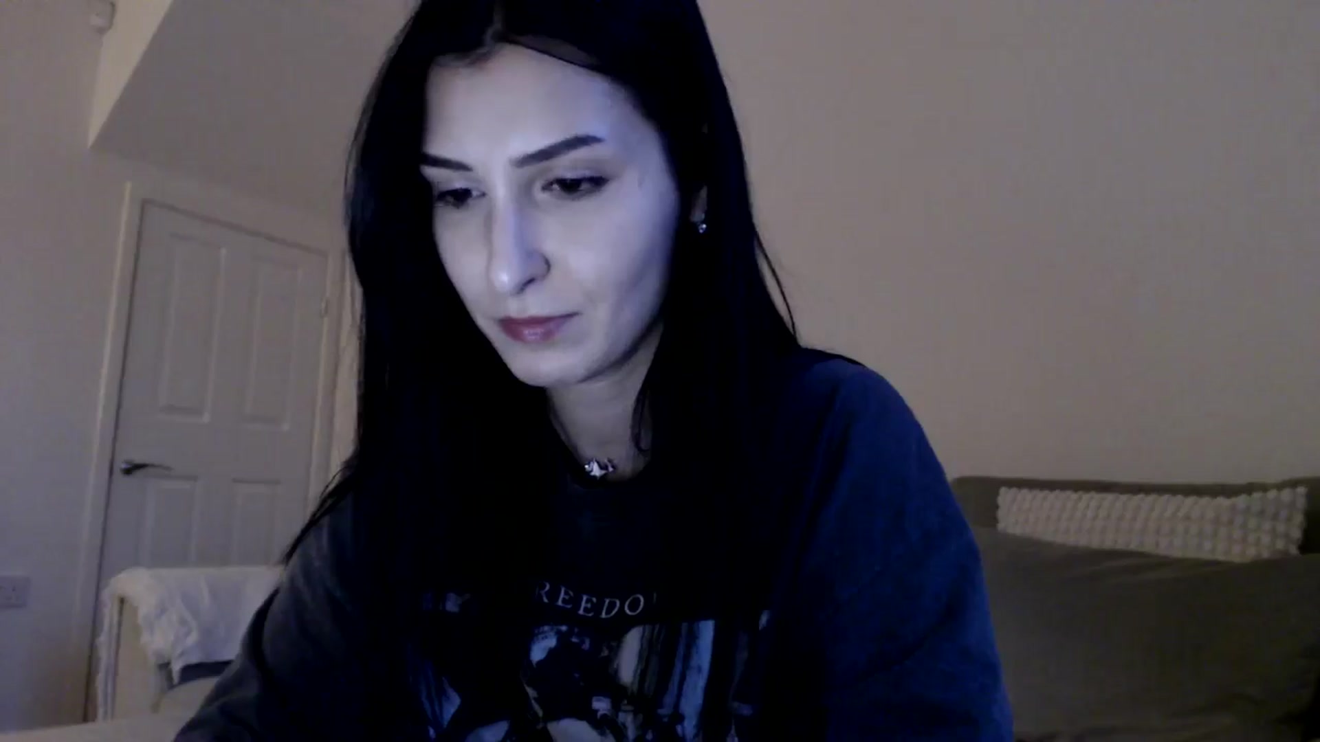 Gallery image thumbnail from LavIson's myfreecams stream on, 01/09/2025, 16:26 image 10 of 20