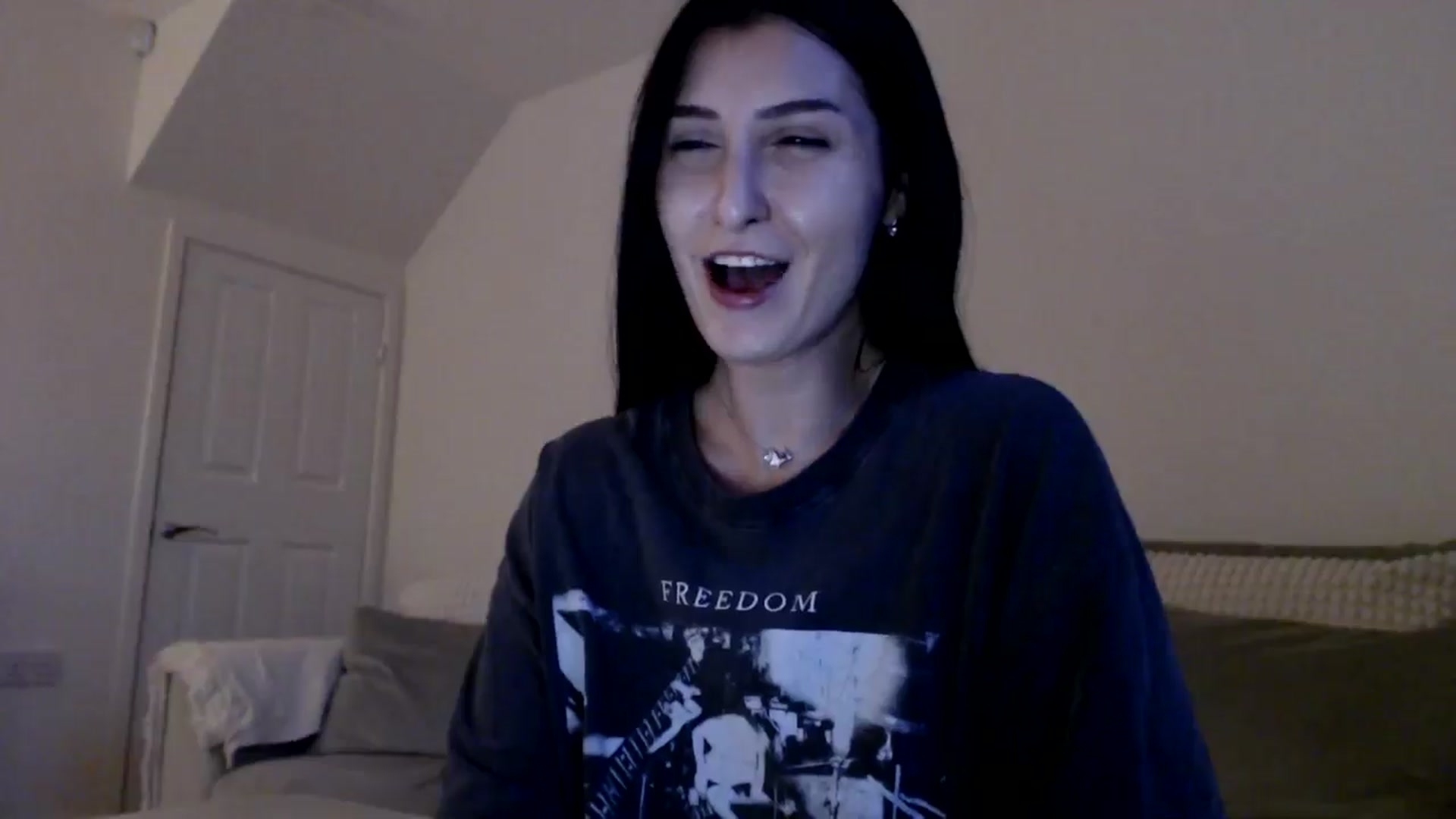 Gallery image thumbnail from LavIson's myfreecams stream on, 01/09/2025, 16:26 image 20 of 20