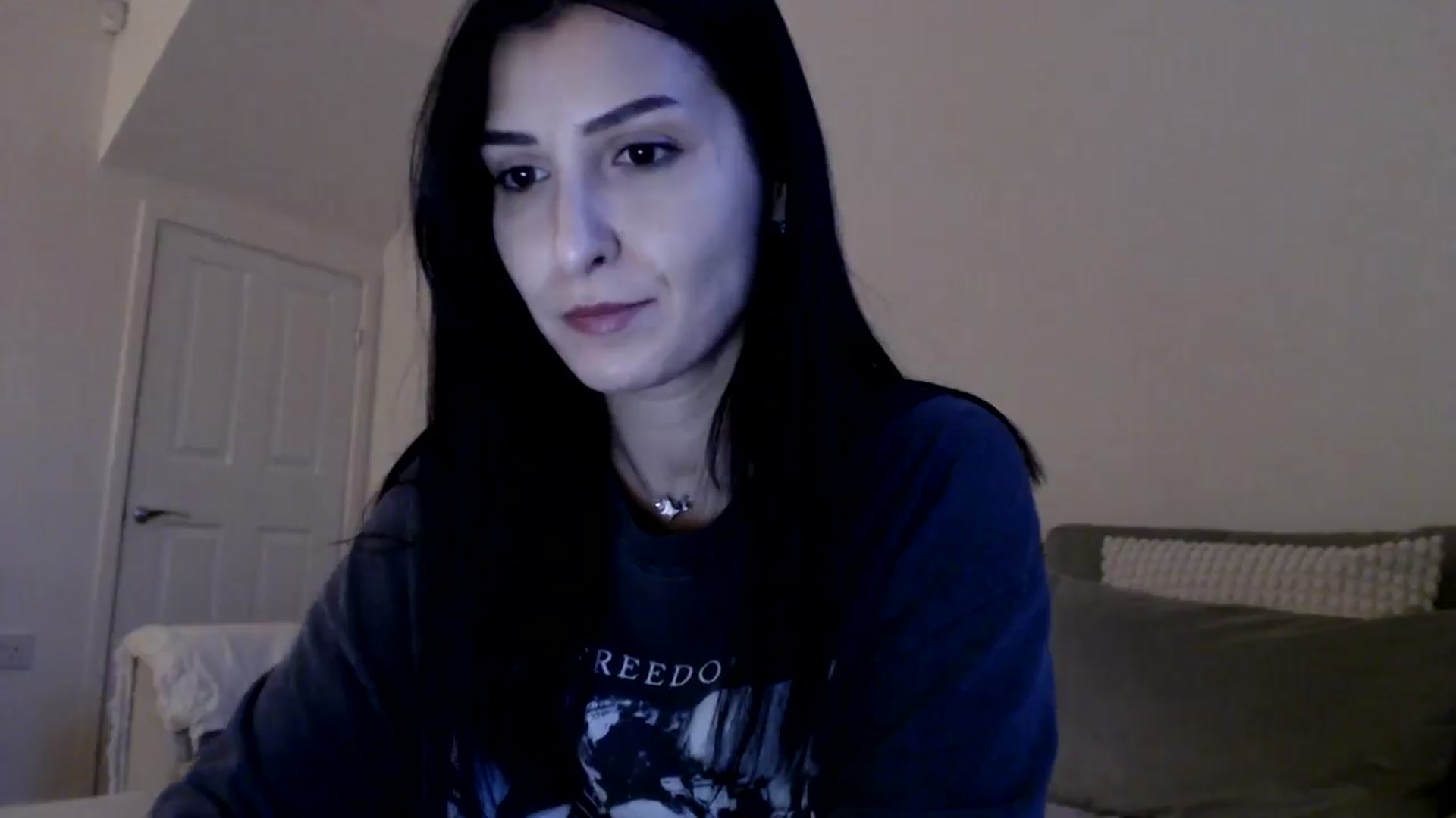 Gallery image thumbnail from LavIson's myfreecams stream on, 01/09/2025, 16:26 image 13 of 20