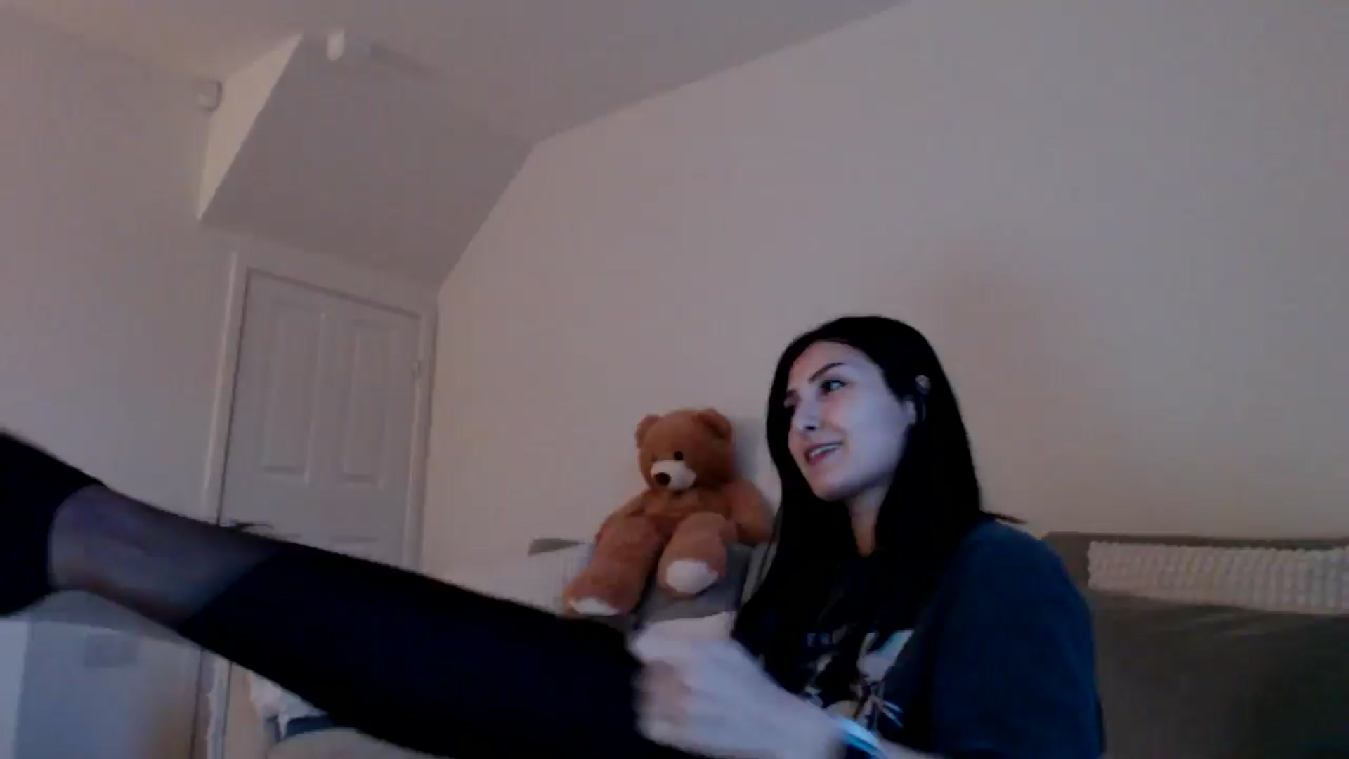 Gallery image thumbnail from LavIson's myfreecams stream on, 01/09/2025, 16:26 image 2 of 20