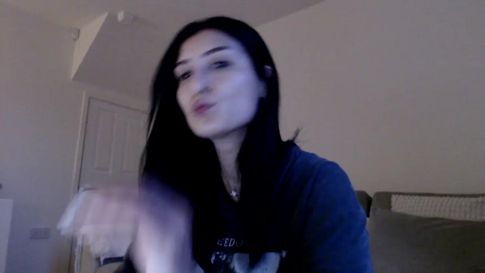 Gallery image thumbnail from LavIson's myfreecams stream on, 01/09/2025, 16:26 image 1 of 20