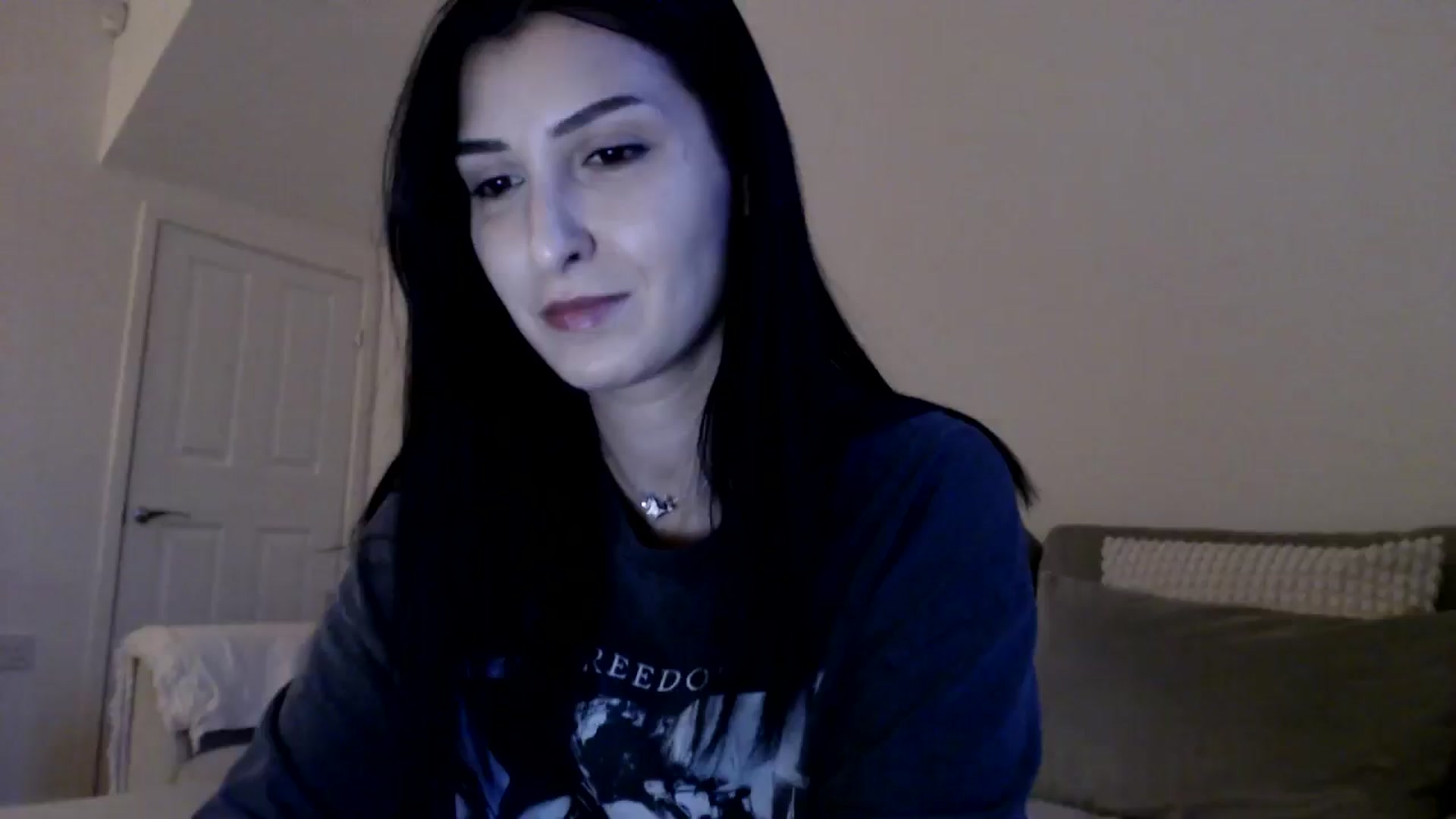 Gallery image thumbnail from LavIson's myfreecams stream on, 01/09/2025, 16:26 image 14 of 20