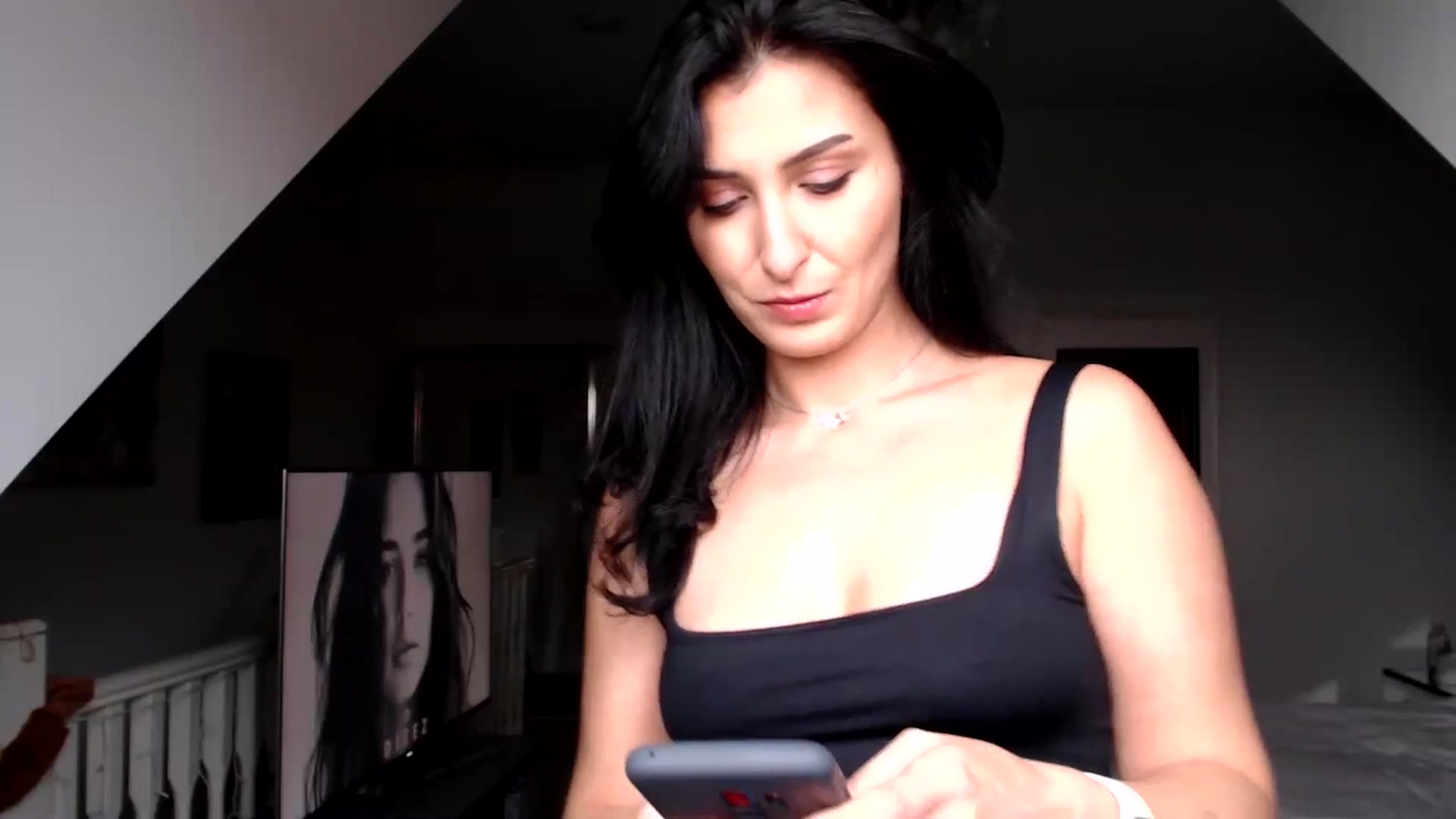 Gallery image thumbnail from LavIson's myfreecams stream on, 01/13/2025, 12:18 image 20 of 20