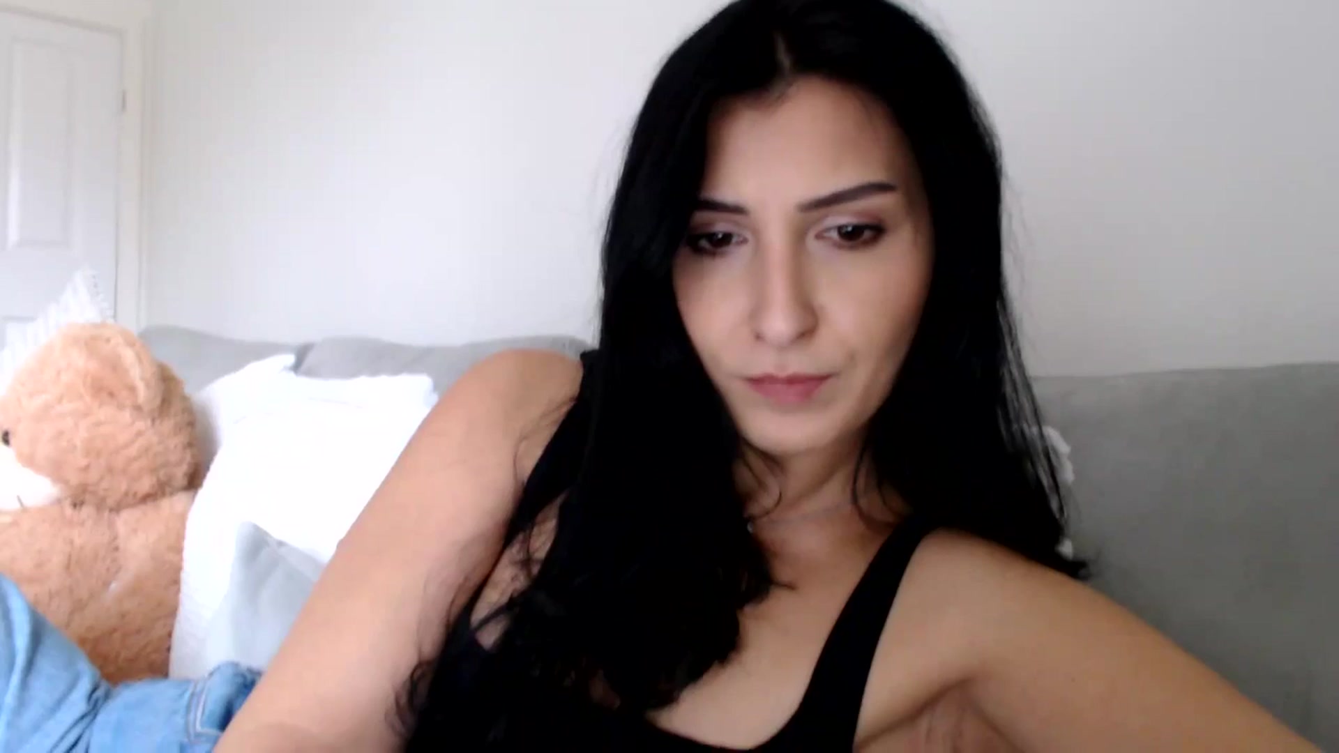 Gallery image thumbnail from LavIson's myfreecams stream on, 01/13/2025, 13:07 image 20 of 20