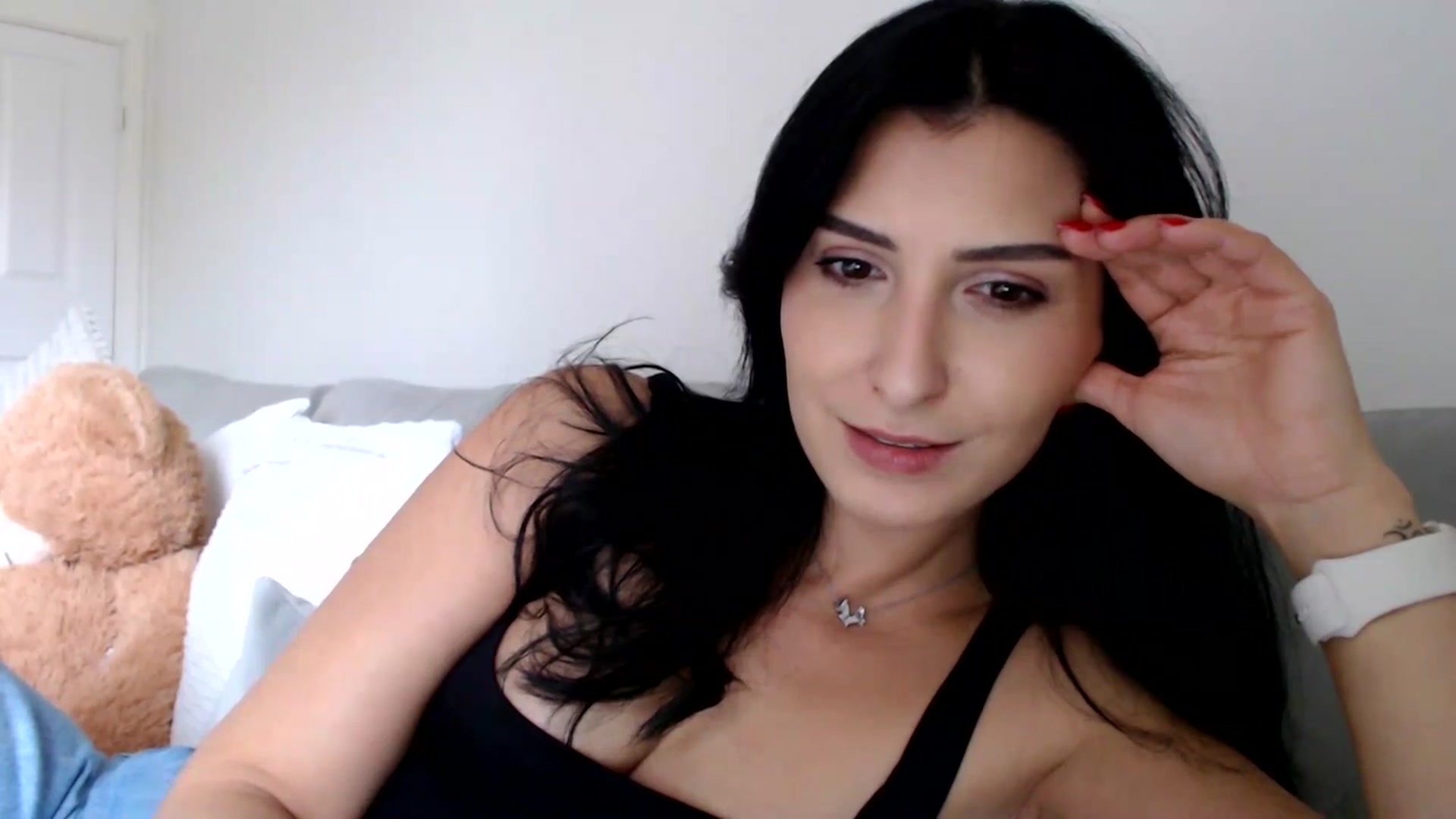 Gallery image thumbnail from LavIson's myfreecams stream on, 01/13/2025, 13:07 image 16 of 20