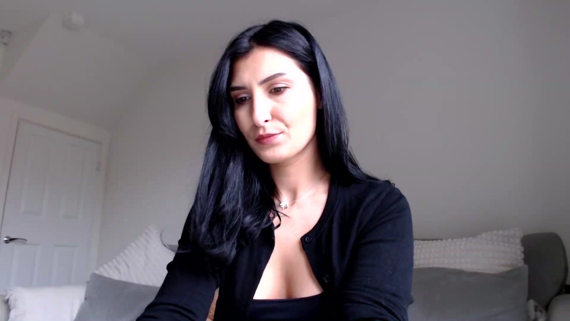 Gallery image thumbnail from LavIson's myfreecams stream on, 01/13/2025, 13:07 image 5 of 20