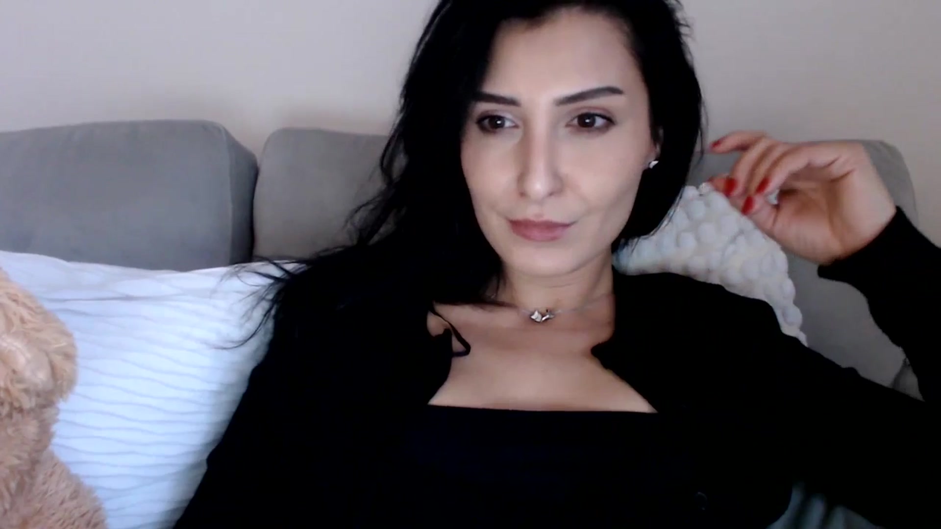 Gallery image thumbnail from LavIson's myfreecams stream on, 01/13/2025, 15:46 image 18 of 20