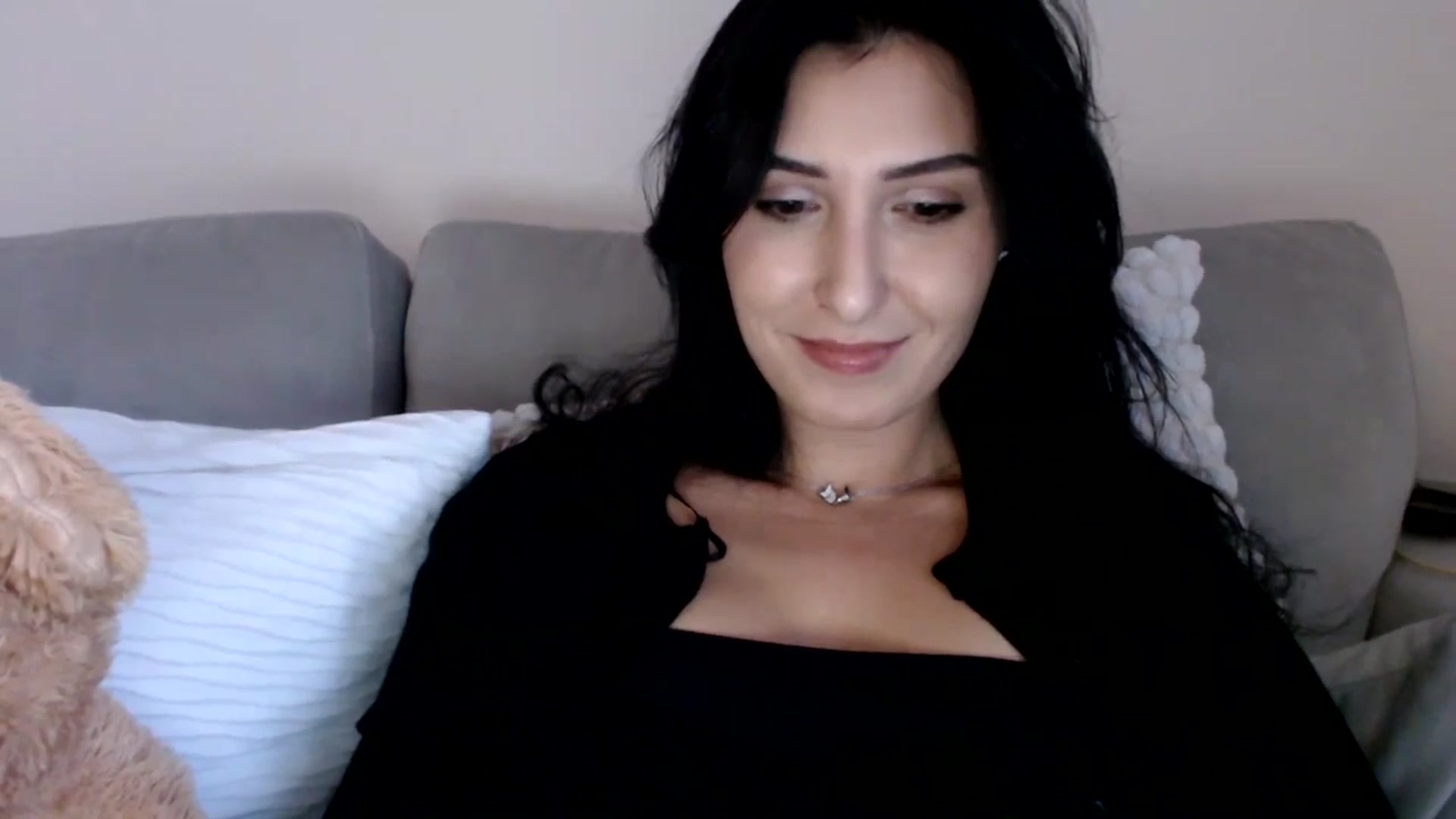 Gallery image thumbnail from LavIson's myfreecams stream on, 01/13/2025, 15:46 image 19 of 20