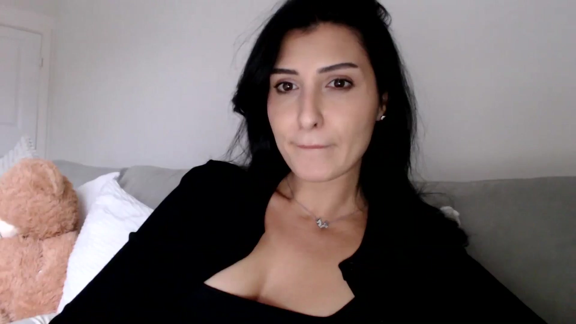 Gallery image thumbnail from LavIson's myfreecams stream on, 01/13/2025, 15:46 image 10 of 20
