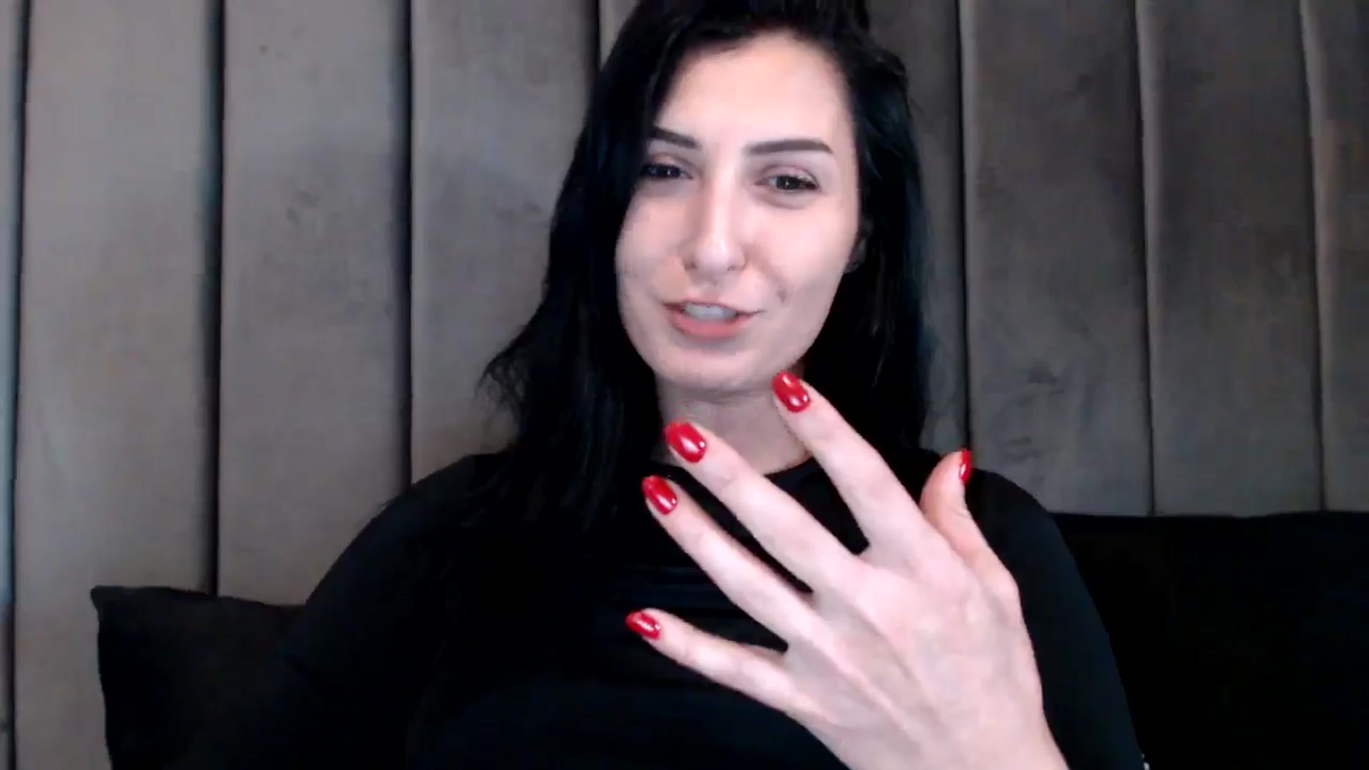 Gallery image thumbnail from LavIson's myfreecams stream on, 01/15/2025, 16:34 image 12 of 20