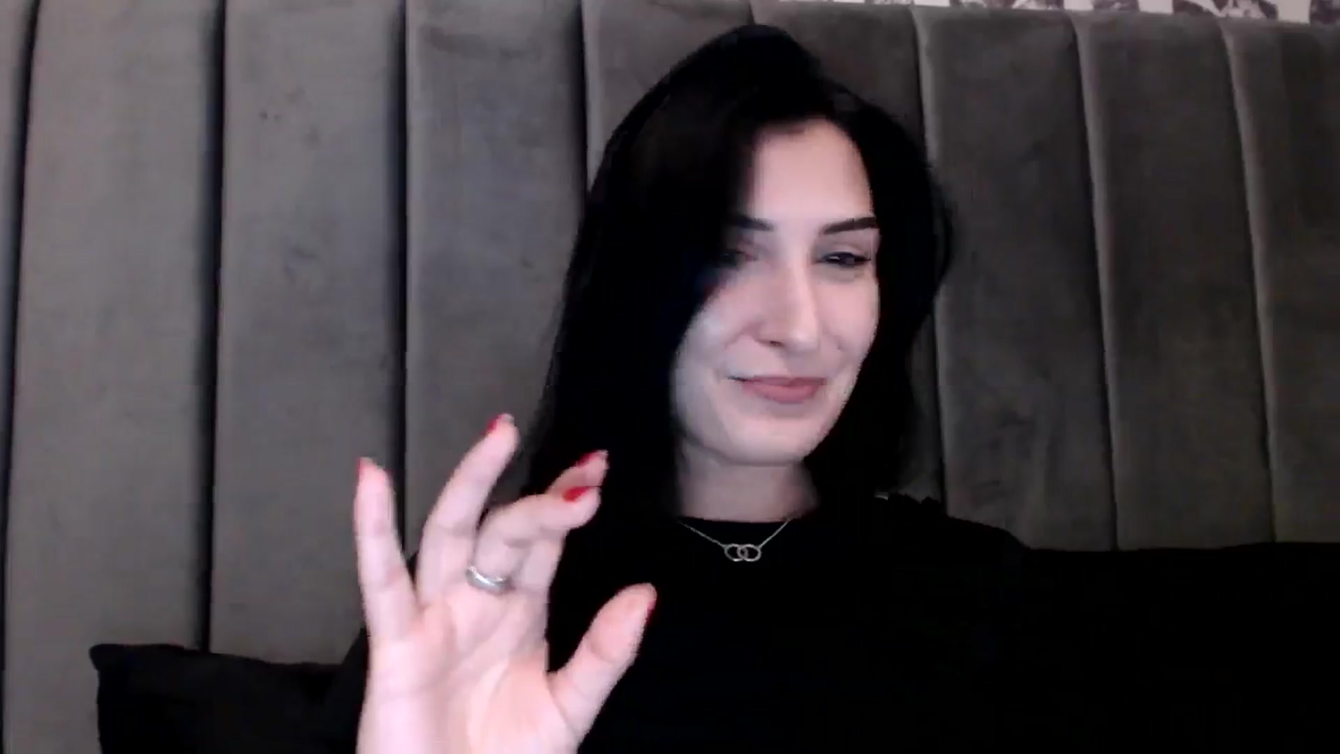Gallery image thumbnail from LavIson's myfreecams stream on, 01/15/2025, 16:34 image 20 of 20