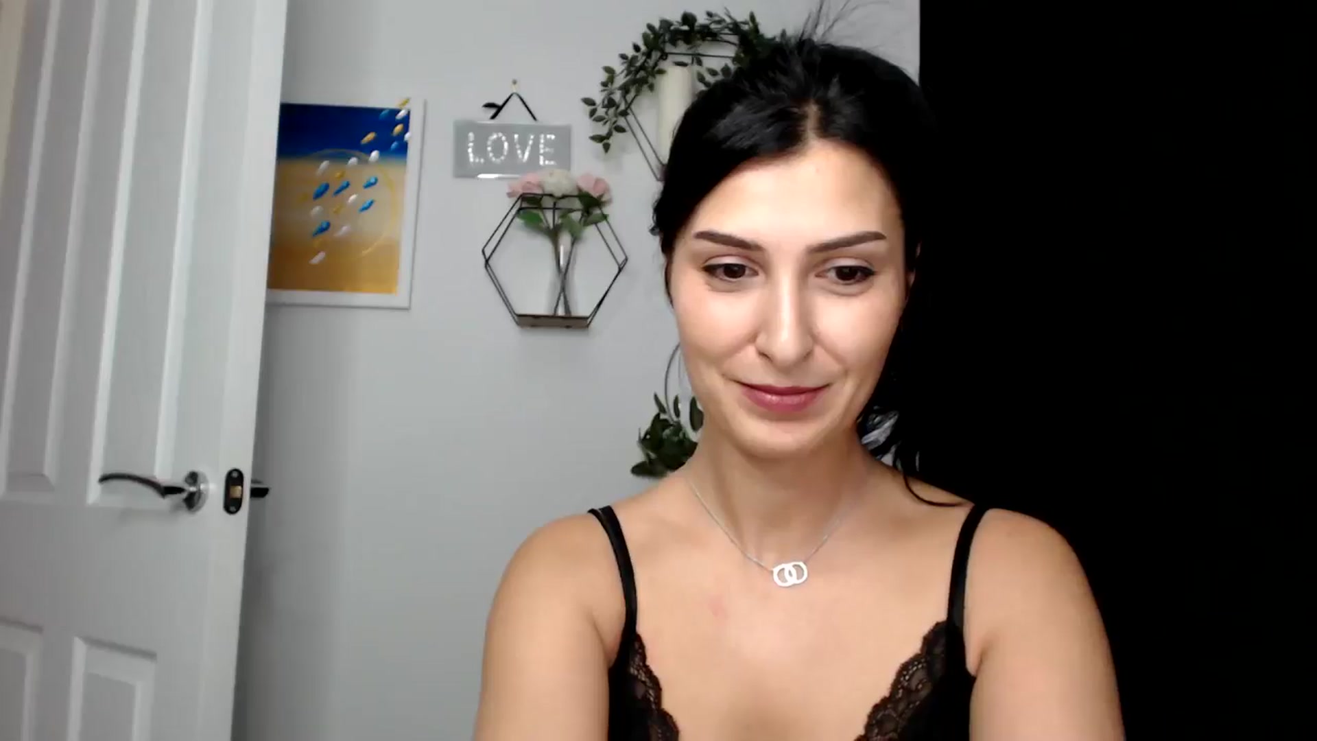 Gallery image thumbnail from LavIson's myfreecams stream on, 01/20/2025, 12:28 image 11 of 20