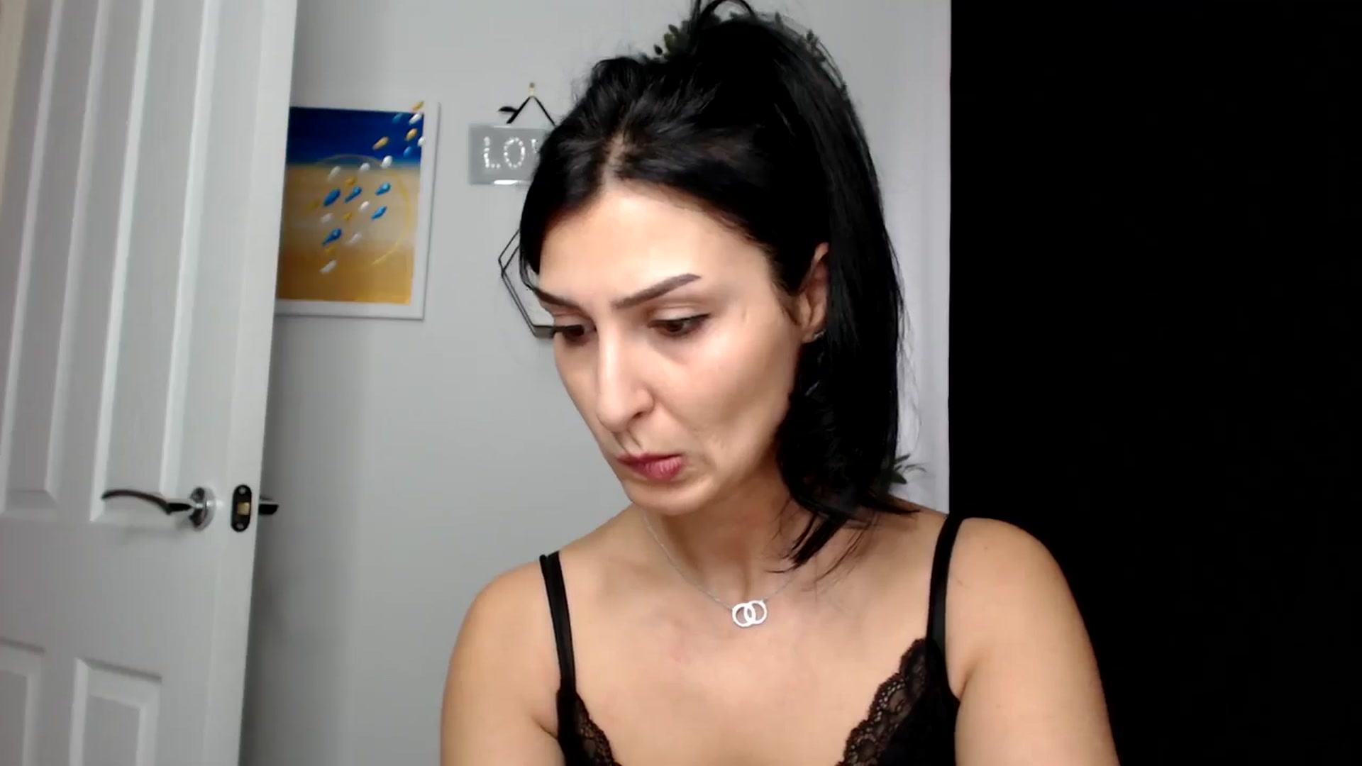Gallery image thumbnail from LavIson's myfreecams stream on, 01/20/2025, 12:28 image 13 of 20