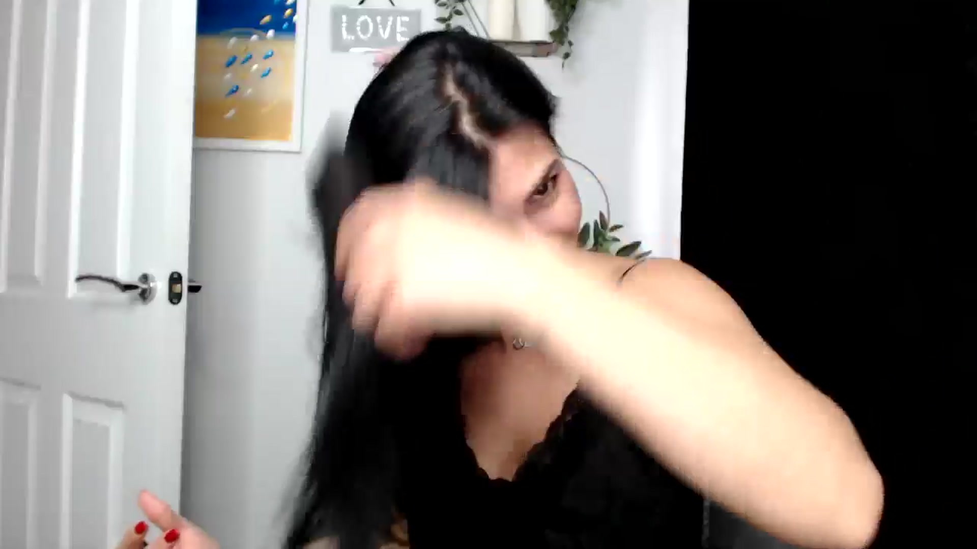 Gallery image thumbnail from LavIson's myfreecams stream on, 01/20/2025, 12:28 image 7 of 20