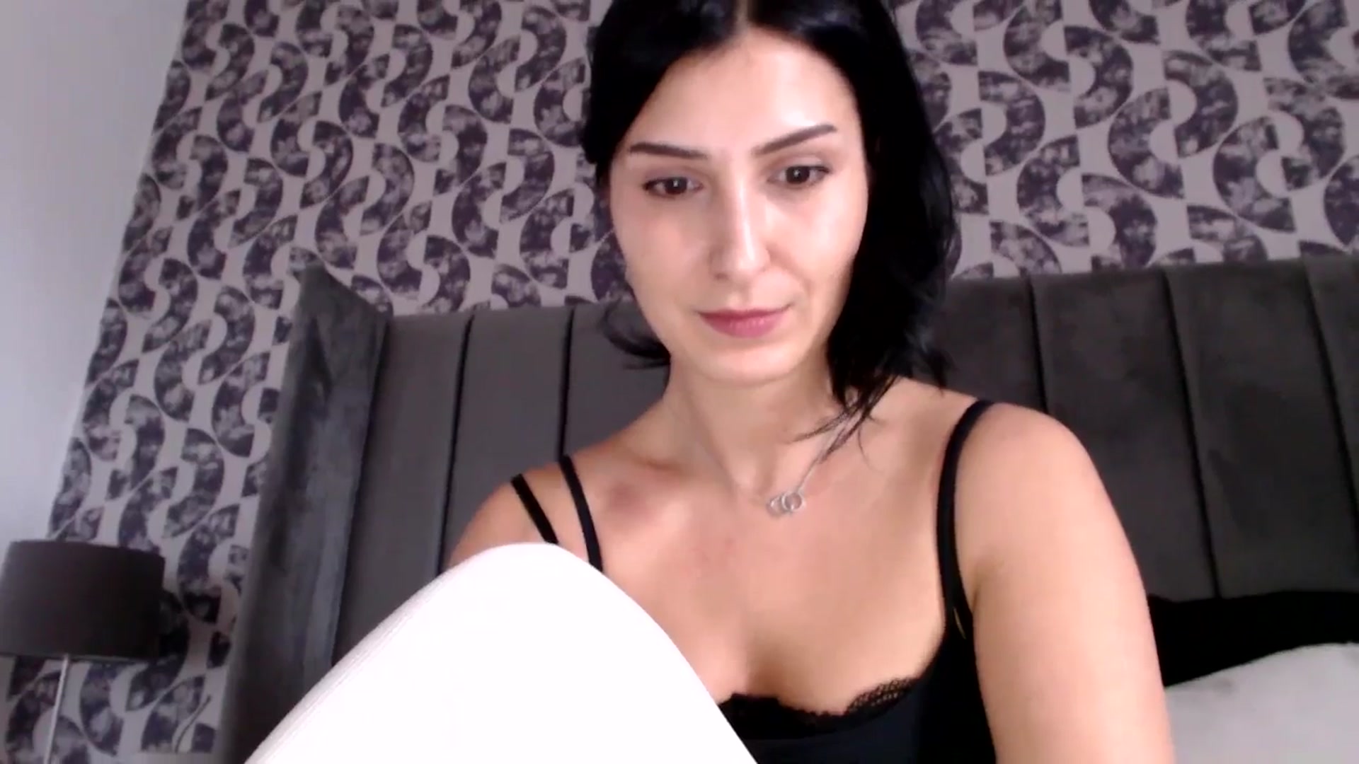 Gallery image thumbnail from LavIson's myfreecams stream on, 01/20/2025, 13:05 image 7 of 20