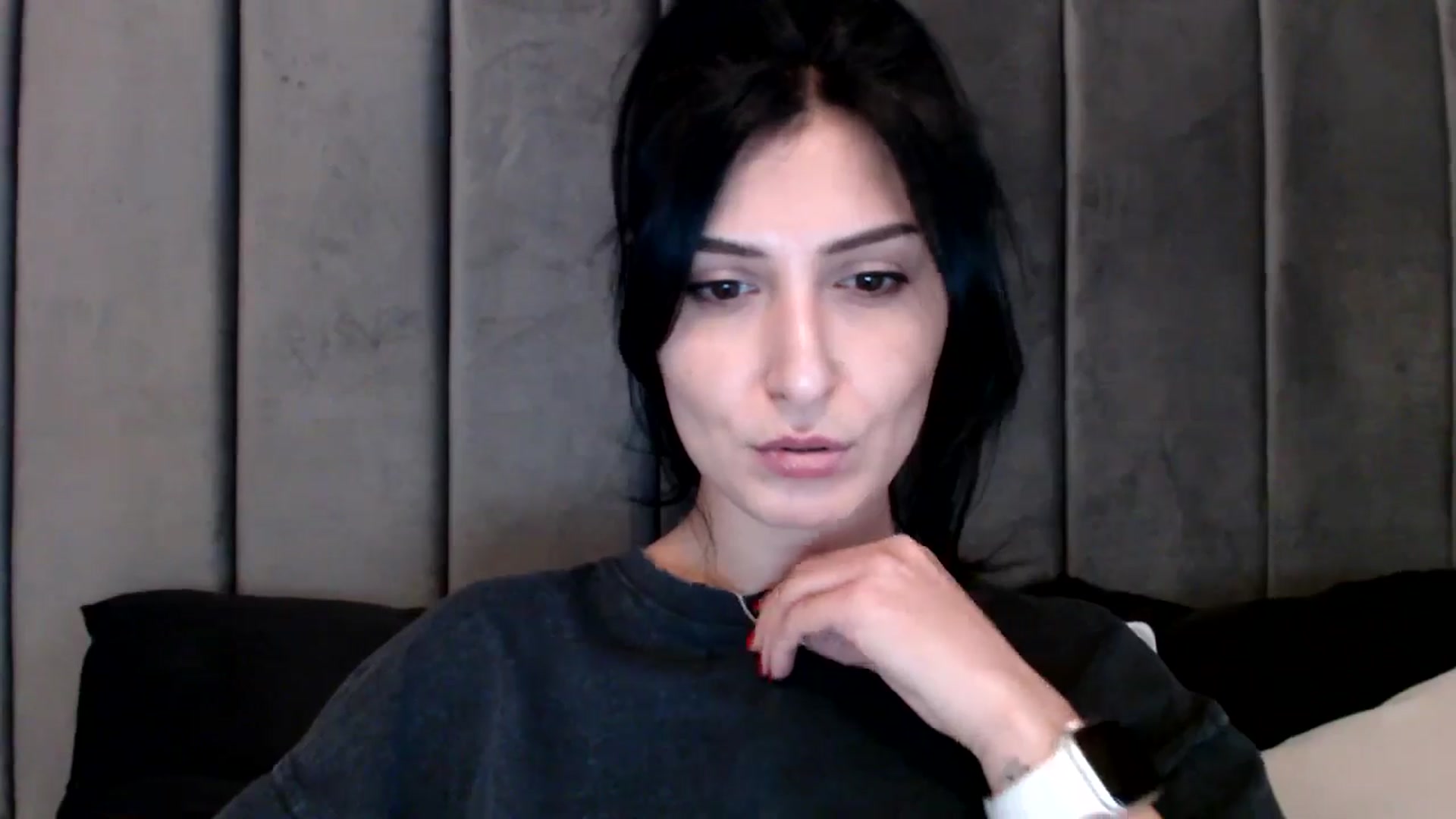 Gallery image thumbnail from LavIson's myfreecams stream on, 01/20/2025, 15:09 image 15 of 20