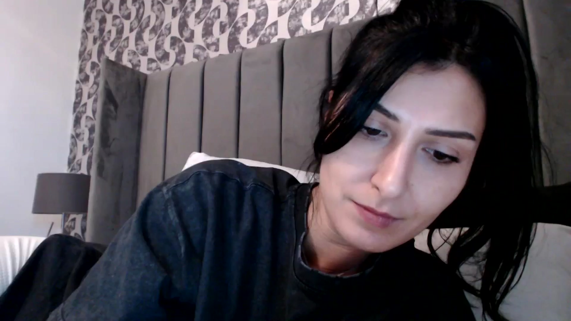 Gallery image thumbnail from LavIson's myfreecams stream on, 01/20/2025, 15:42 image 9 of 20