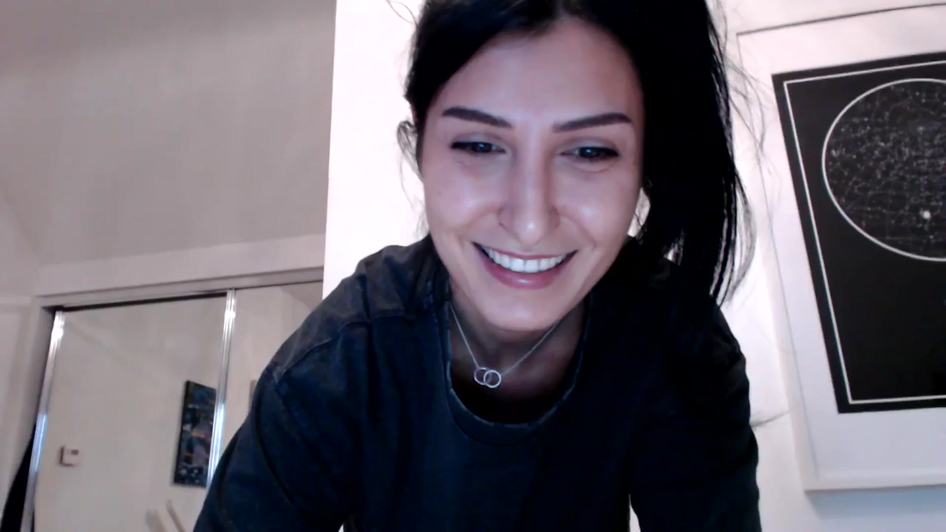 Gallery image thumbnail from LavIson's myfreecams stream on, 01/20/2025, 15:42 image 8 of 20