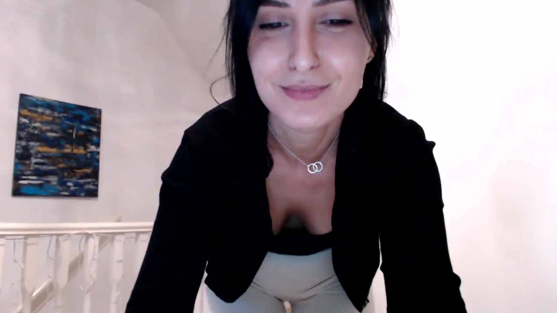 Gallery image thumbnail from LavIson's myfreecams stream on, 01/20/2025, 16:27 image 3 of 20