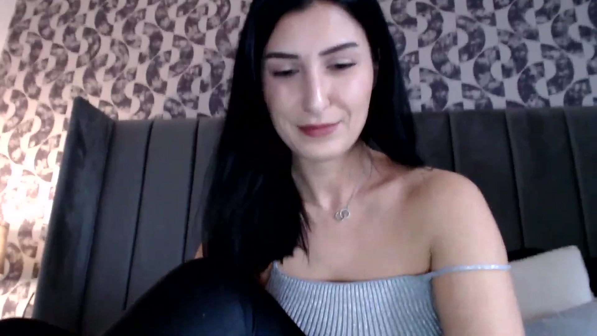 Gallery image thumbnail from LavIson's myfreecams stream on, 01/22/2025, 12:13 image 16 of 20