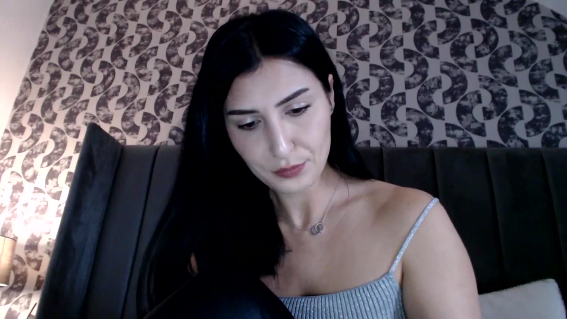 Gallery image thumbnail from LavIson's myfreecams stream on, 01/22/2025, 12:13 image 13 of 20