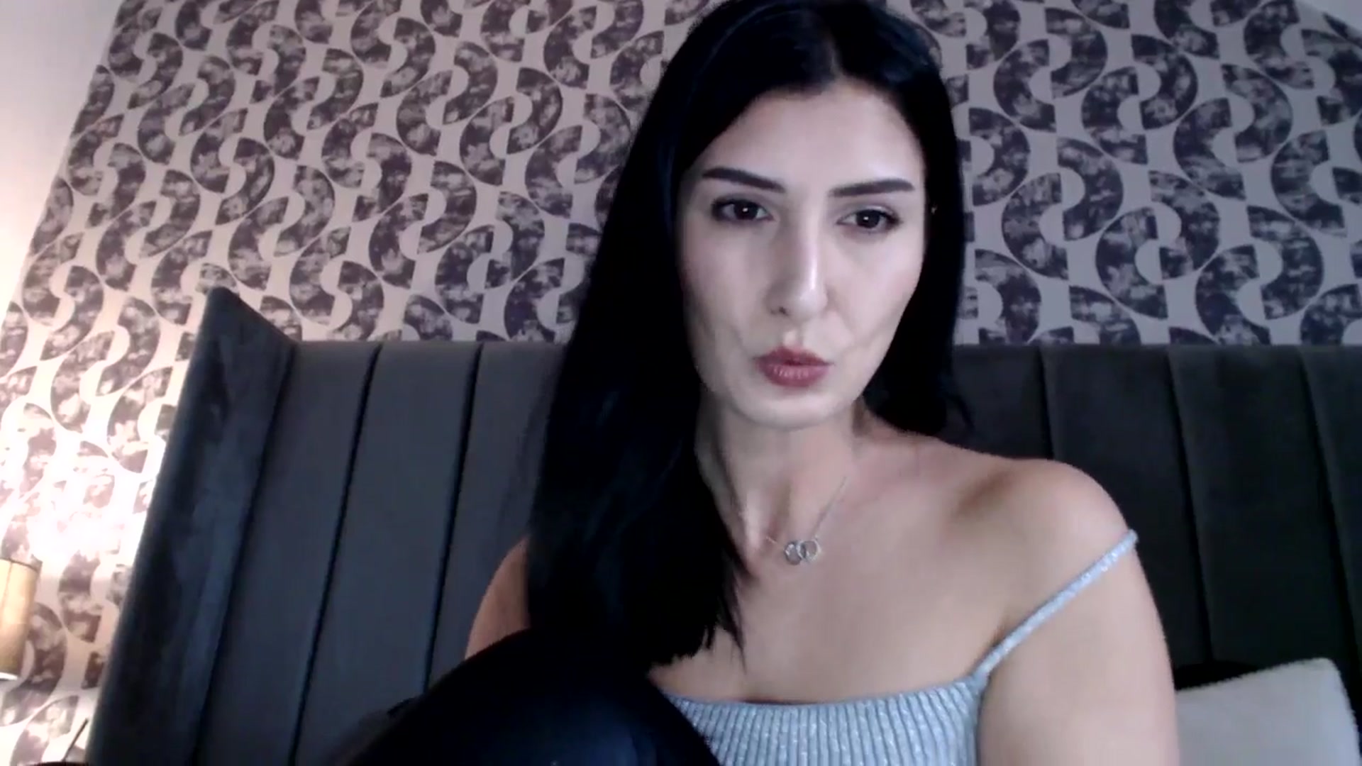 Gallery image thumbnail from LavIson's myfreecams stream on, 01/22/2025, 12:13 image 14 of 20