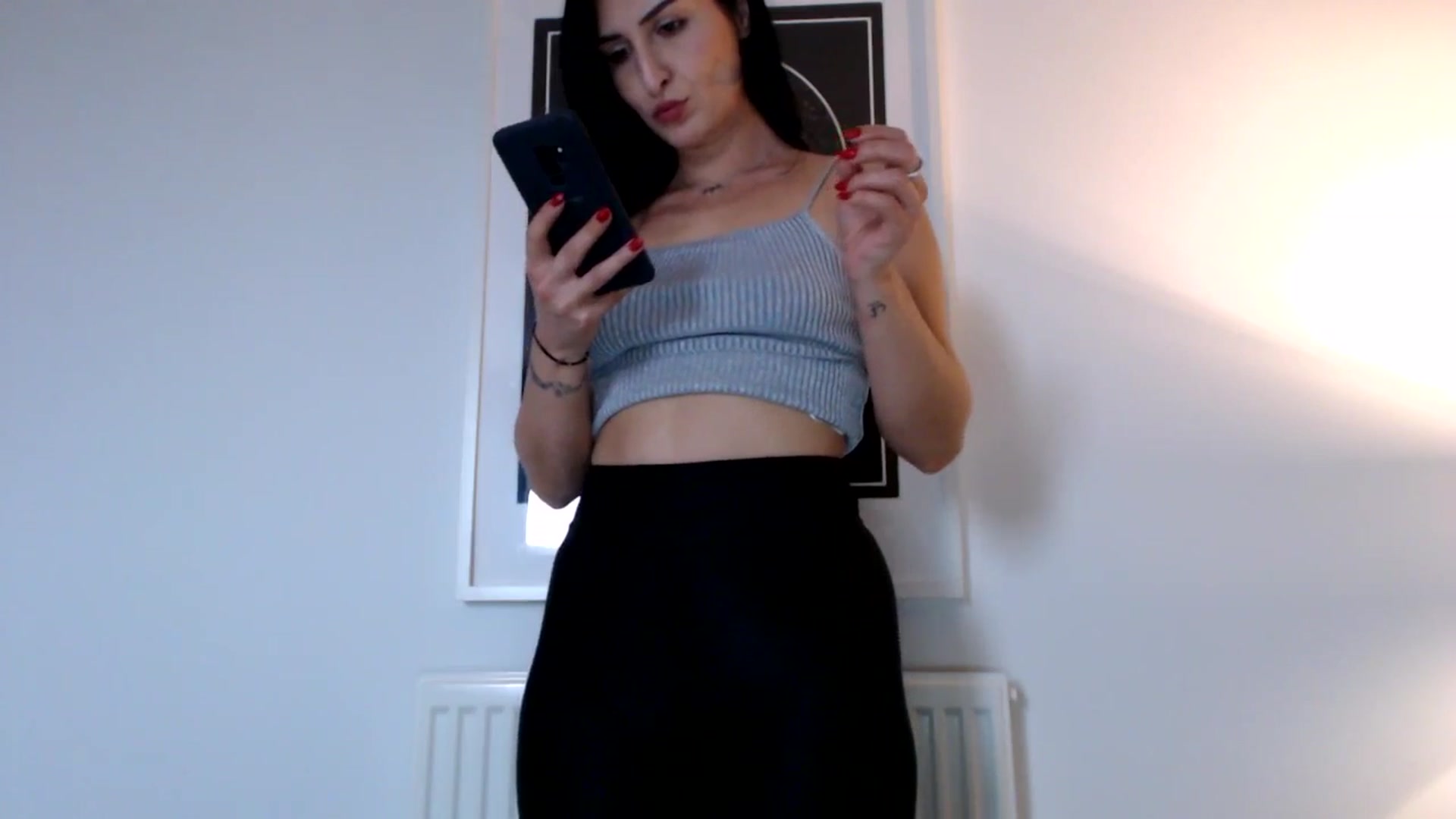 Gallery image thumbnail from LavIson's myfreecams stream on, 01/22/2025, 13:23 image 9 of 20