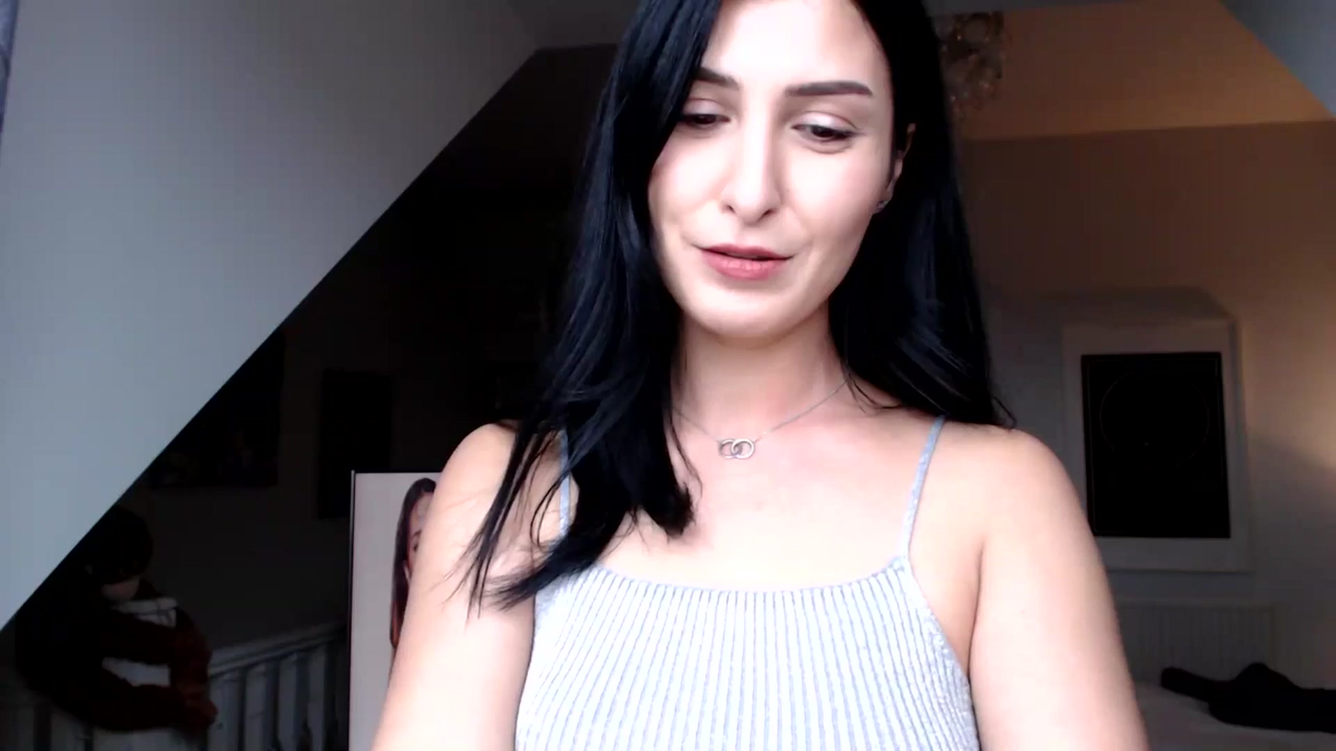 Gallery image thumbnail from LavIson's myfreecams stream on, 01/22/2025, 13:23 image 5 of 20