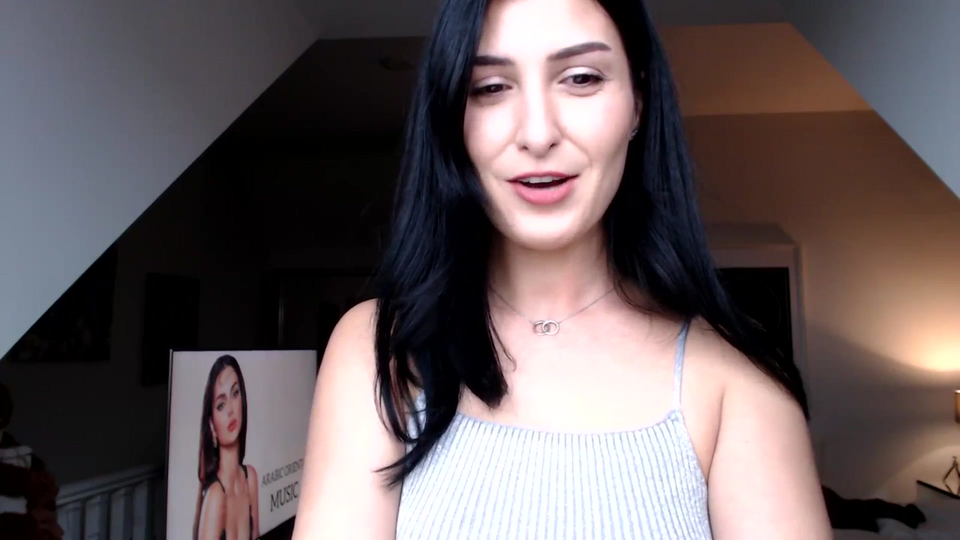 Gallery image thumbnail from LavIson's myfreecams stream on, 01/22/2025, 13:23 image 6 of 20