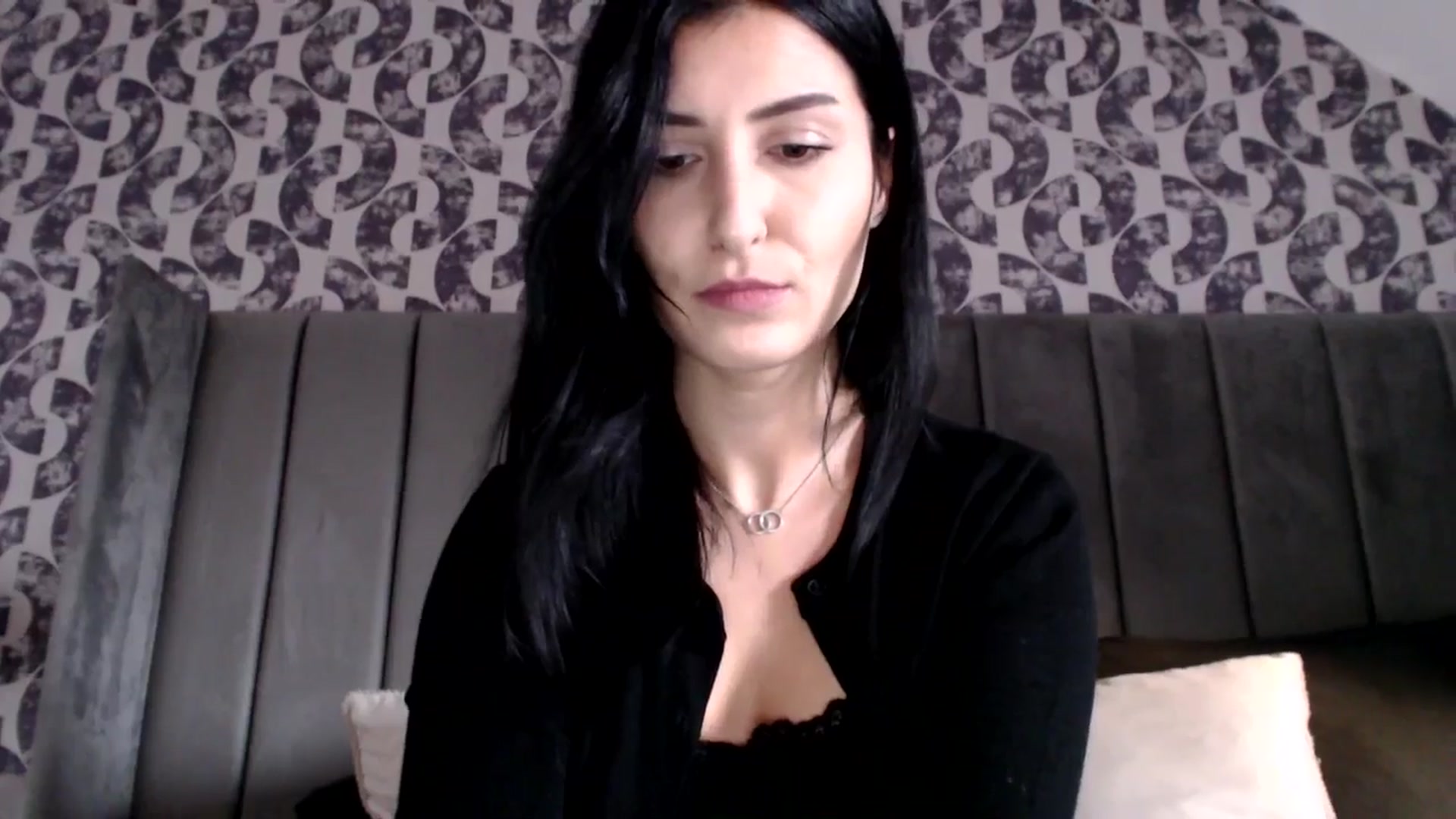 Gallery image thumbnail from LavIson's myfreecams stream on, 01/22/2025, 16:27 image 7 of 20